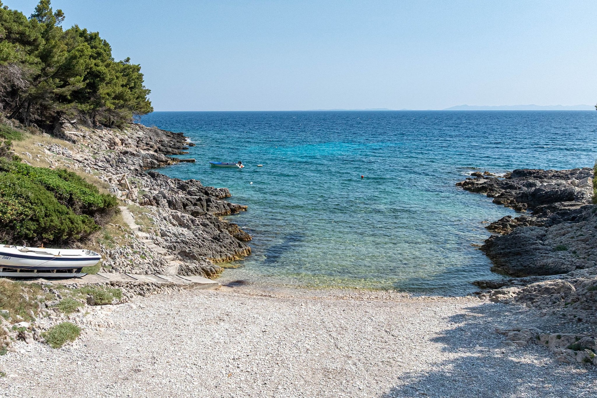 Holiday Home Island Gem - Five  Bedroom Apartment-Ambiente