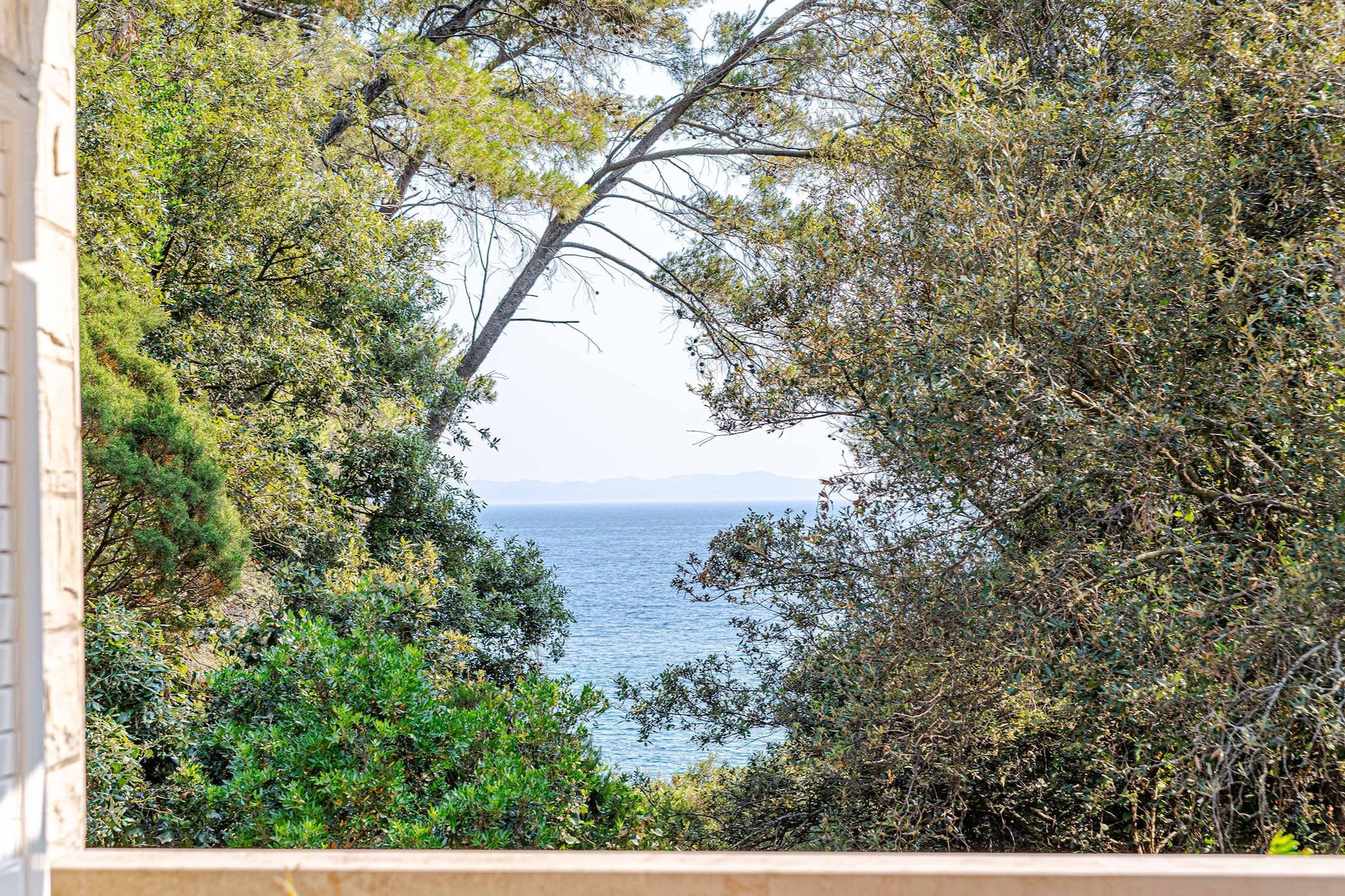 Holiday Home Island Gem - Five  Bedroom Apartment-Aussicht
