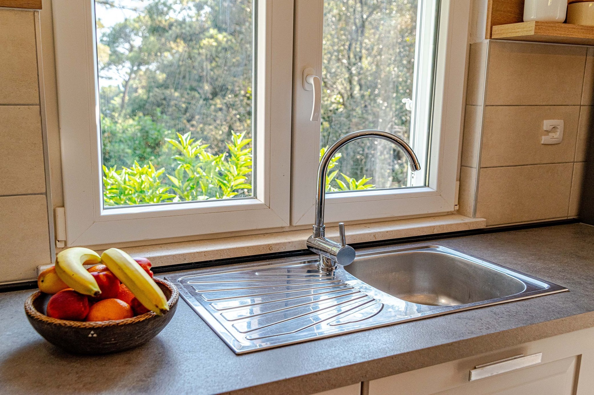 Holiday Home Island Gem - Five  Bedroom Apartment-Küche