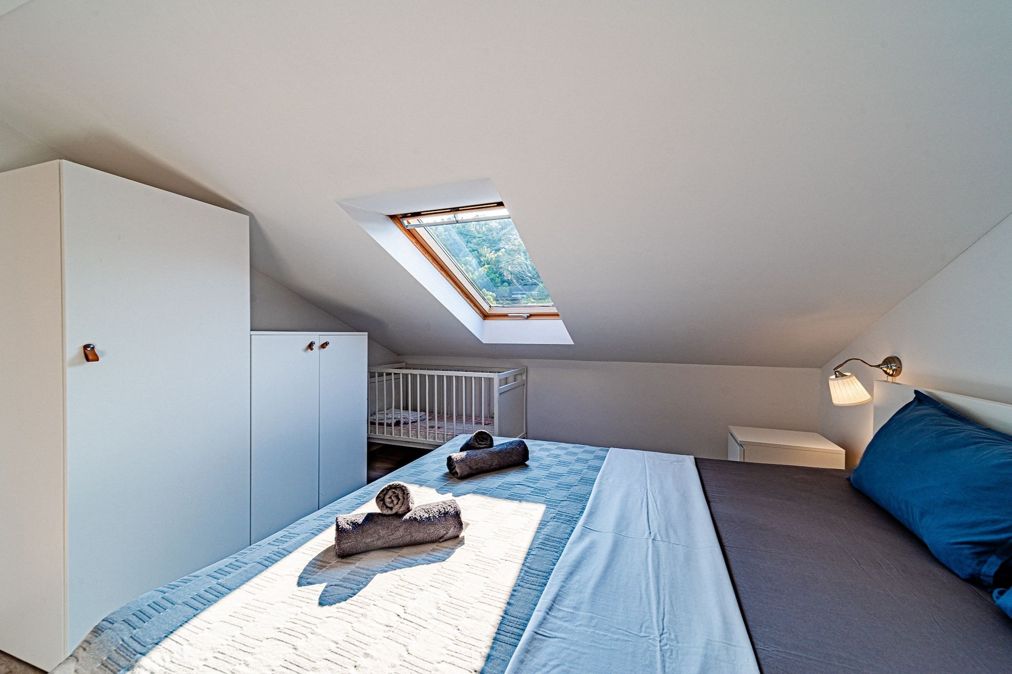 Holiday Home Island Gem - Five  Bedroom Apartment-Schlafzimmer