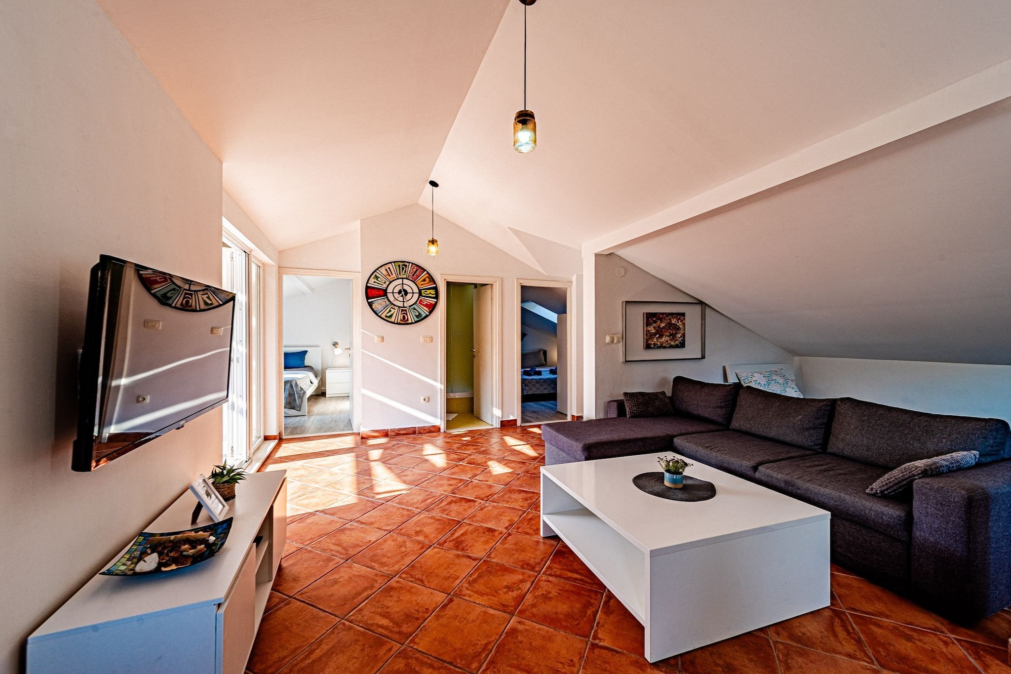 Holiday Home Island Gem - Five  Bedroom Apartment