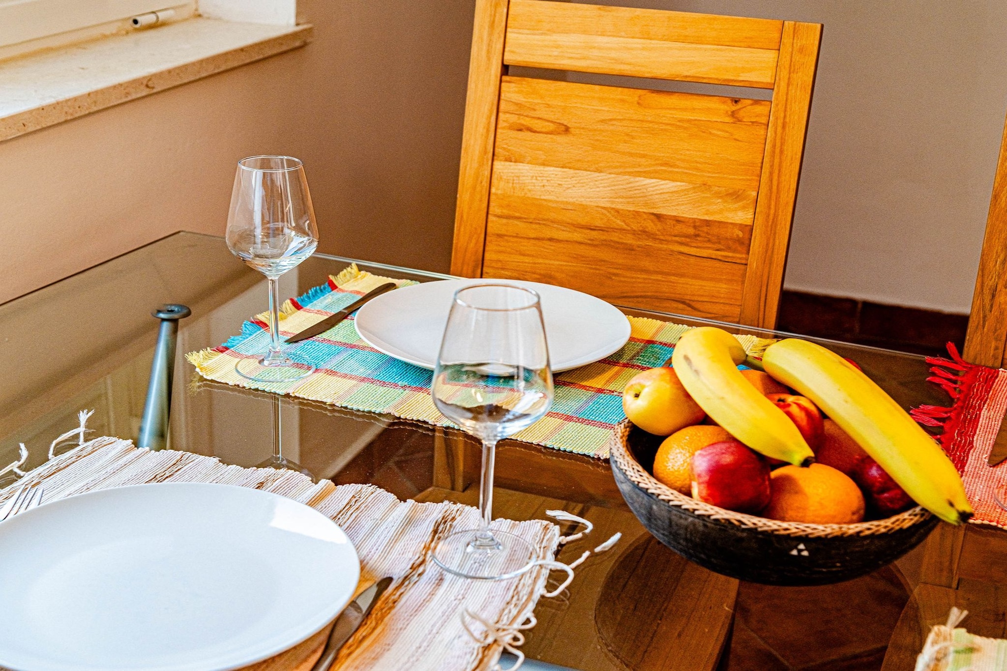 Holiday Home Island Gem - Five  Bedroom Apartment-Esszimmer