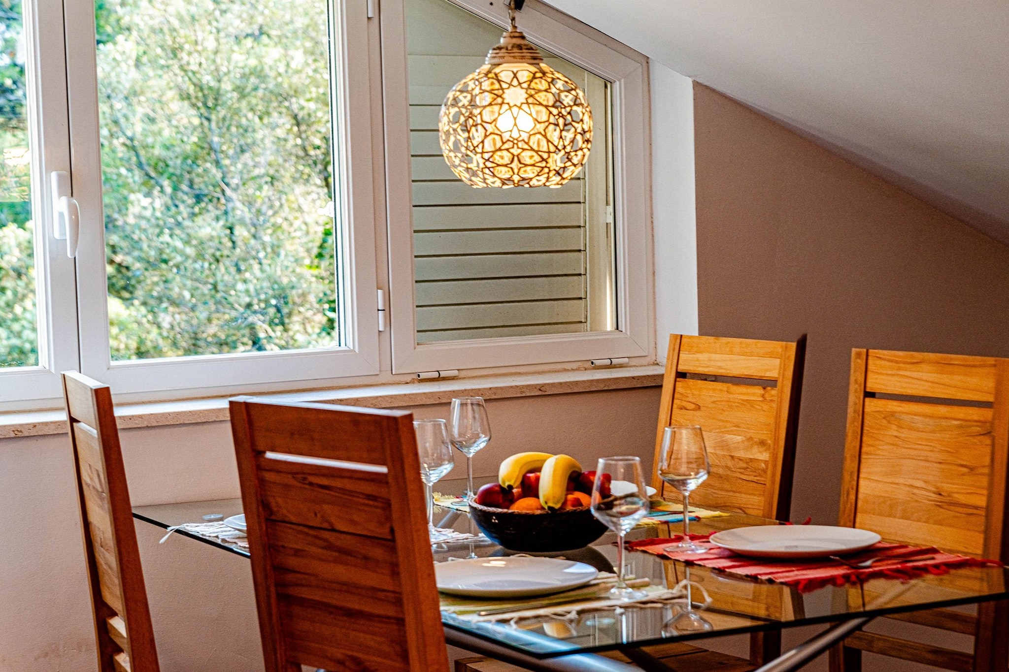 Holiday Home Island Gem - Five  Bedroom Apartment-Esszimmer