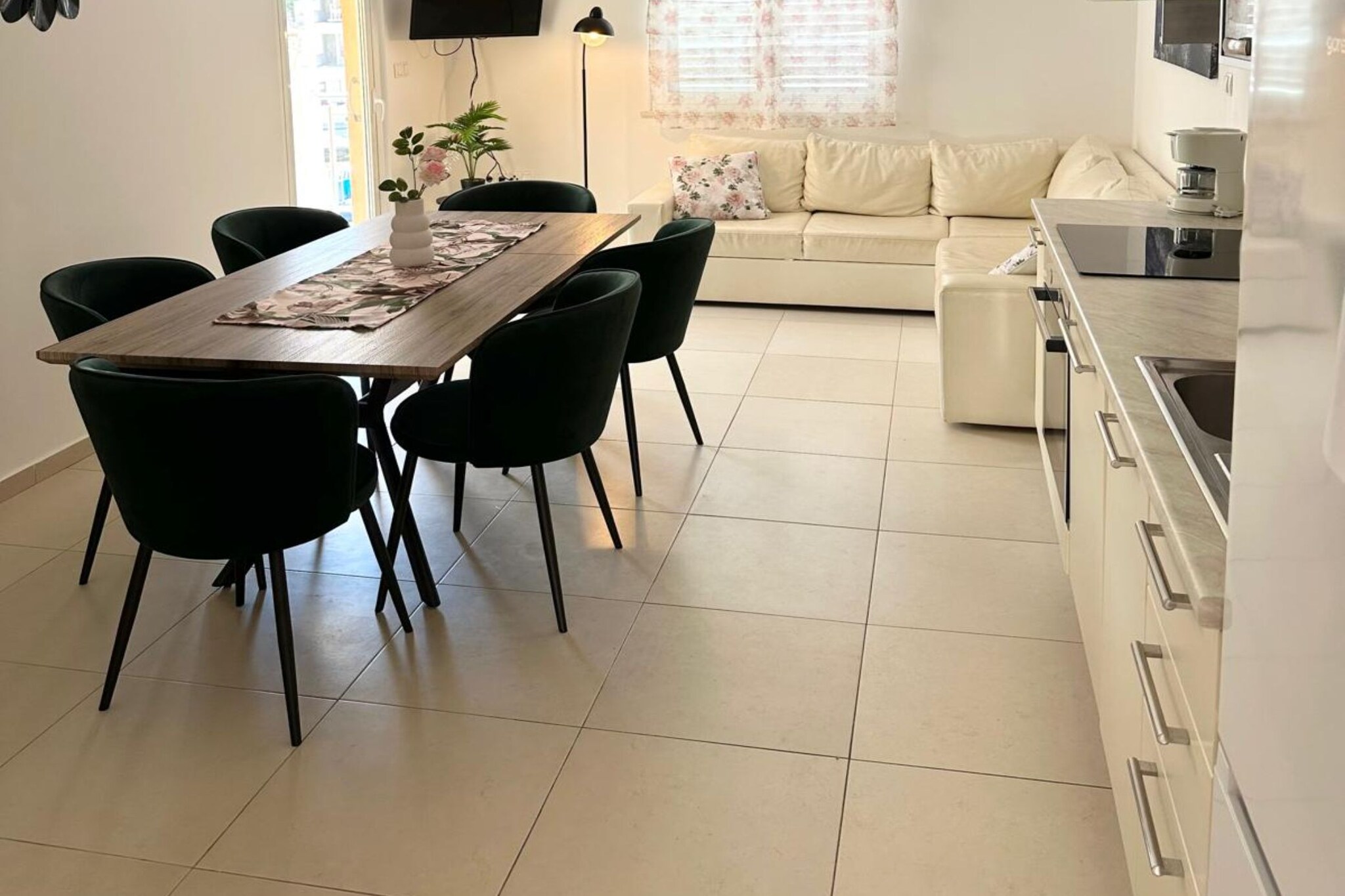 Apartments Korčula - Standard Two Bedroom Apartment with Terrace and Sea View (Seashell)