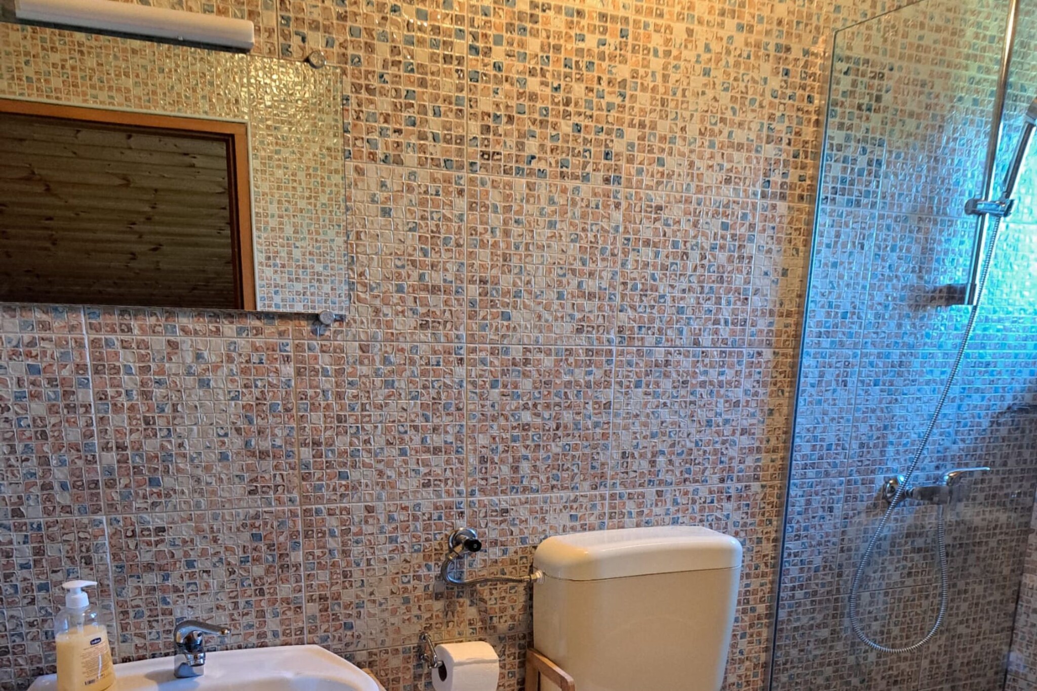 Bath Room
