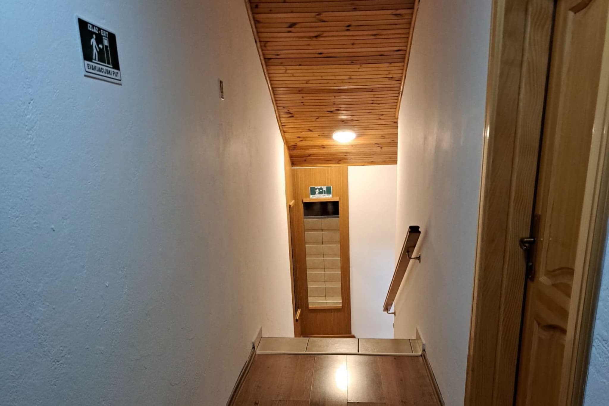 Indoor