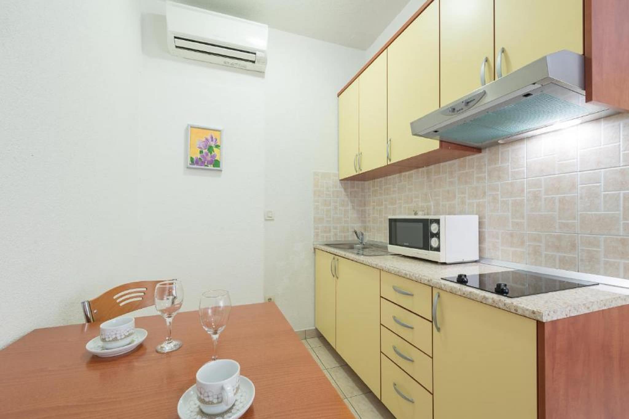 Villa Borna Apartments - Deluxe Studio Apartment (2 Adults) - br. 3