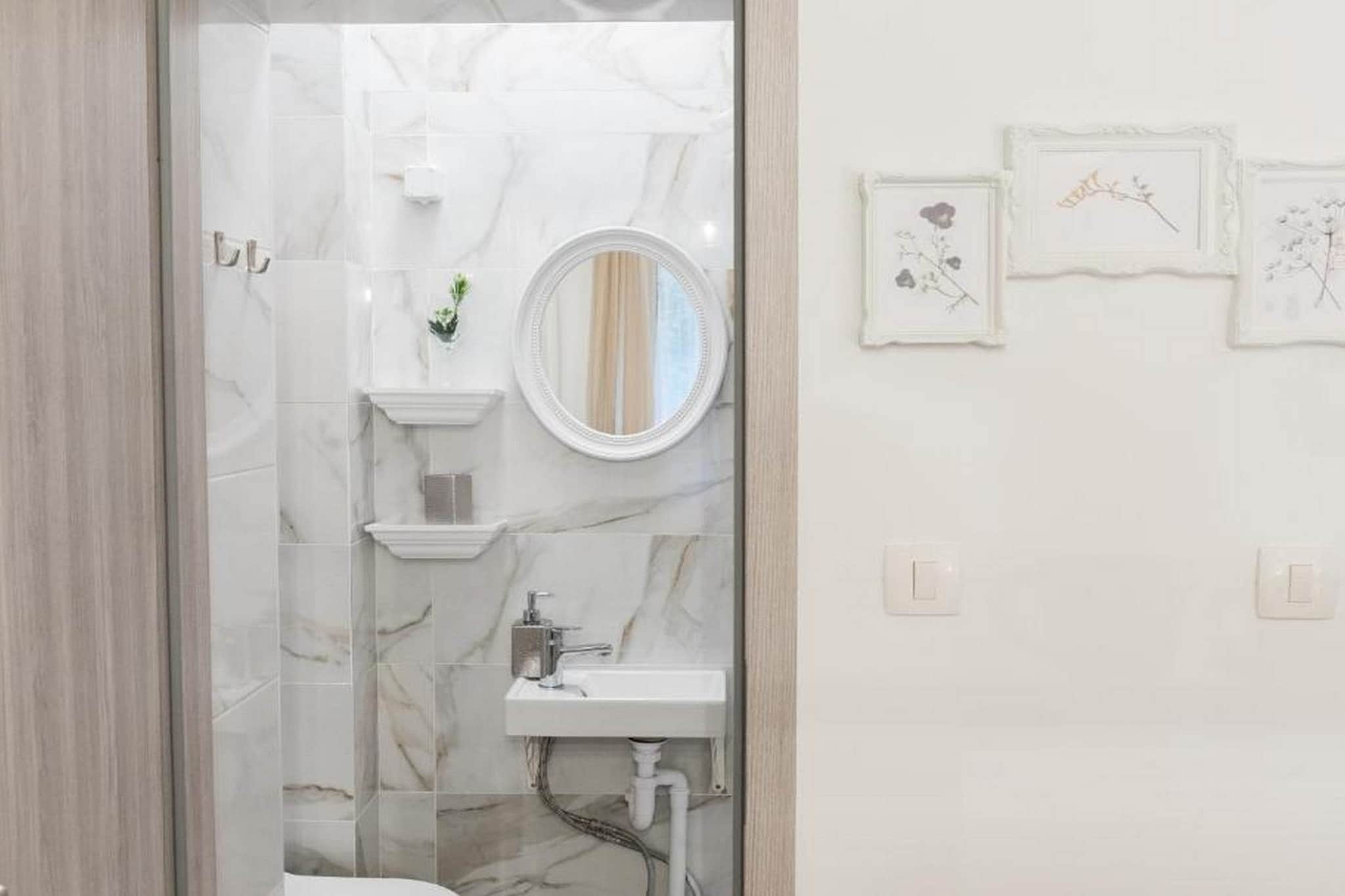 Apartments C-enter - Deluxe Studio Apartment 2