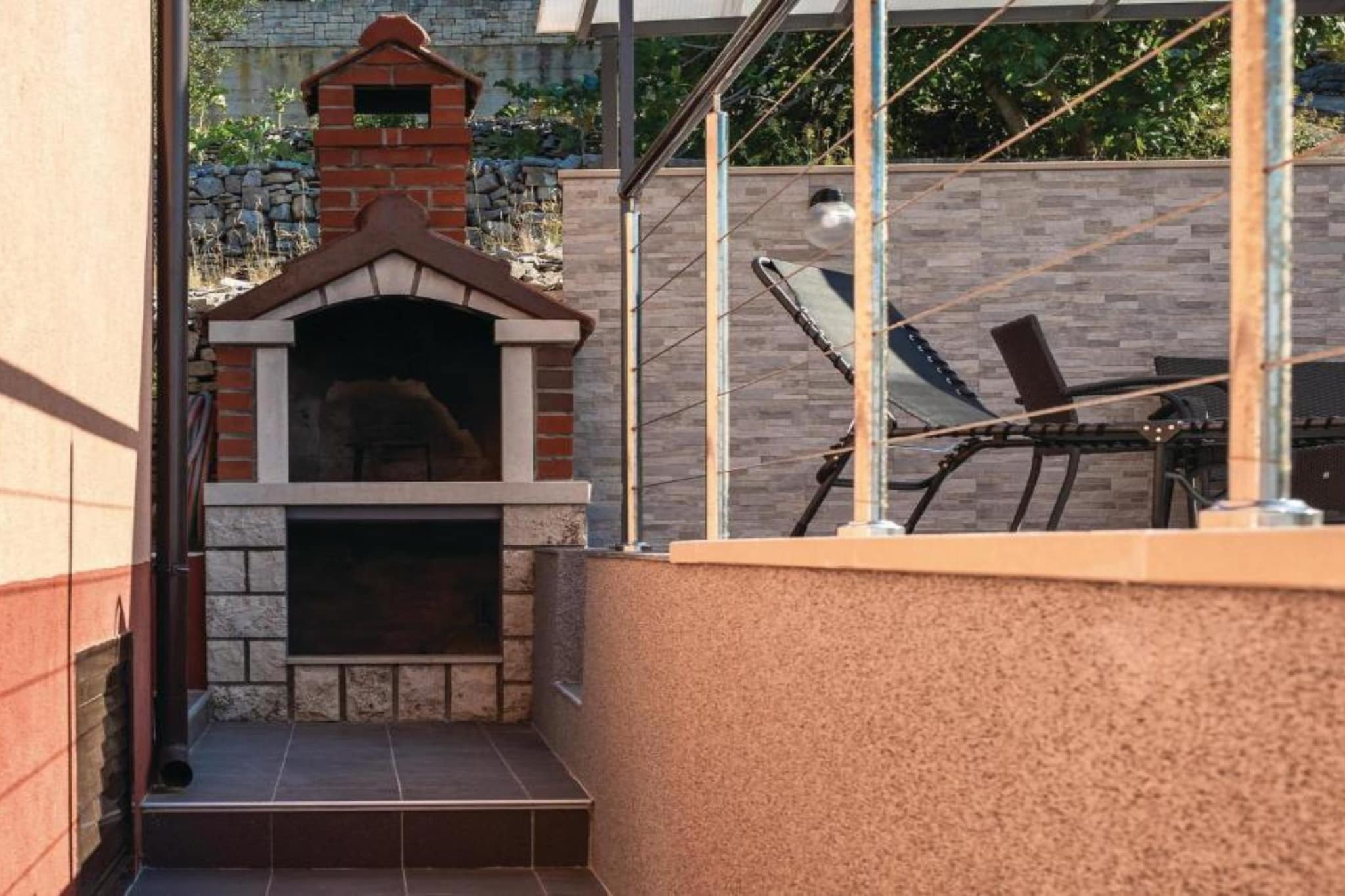 Villa Marko - Villa with swimming pool-Faciliteiten
