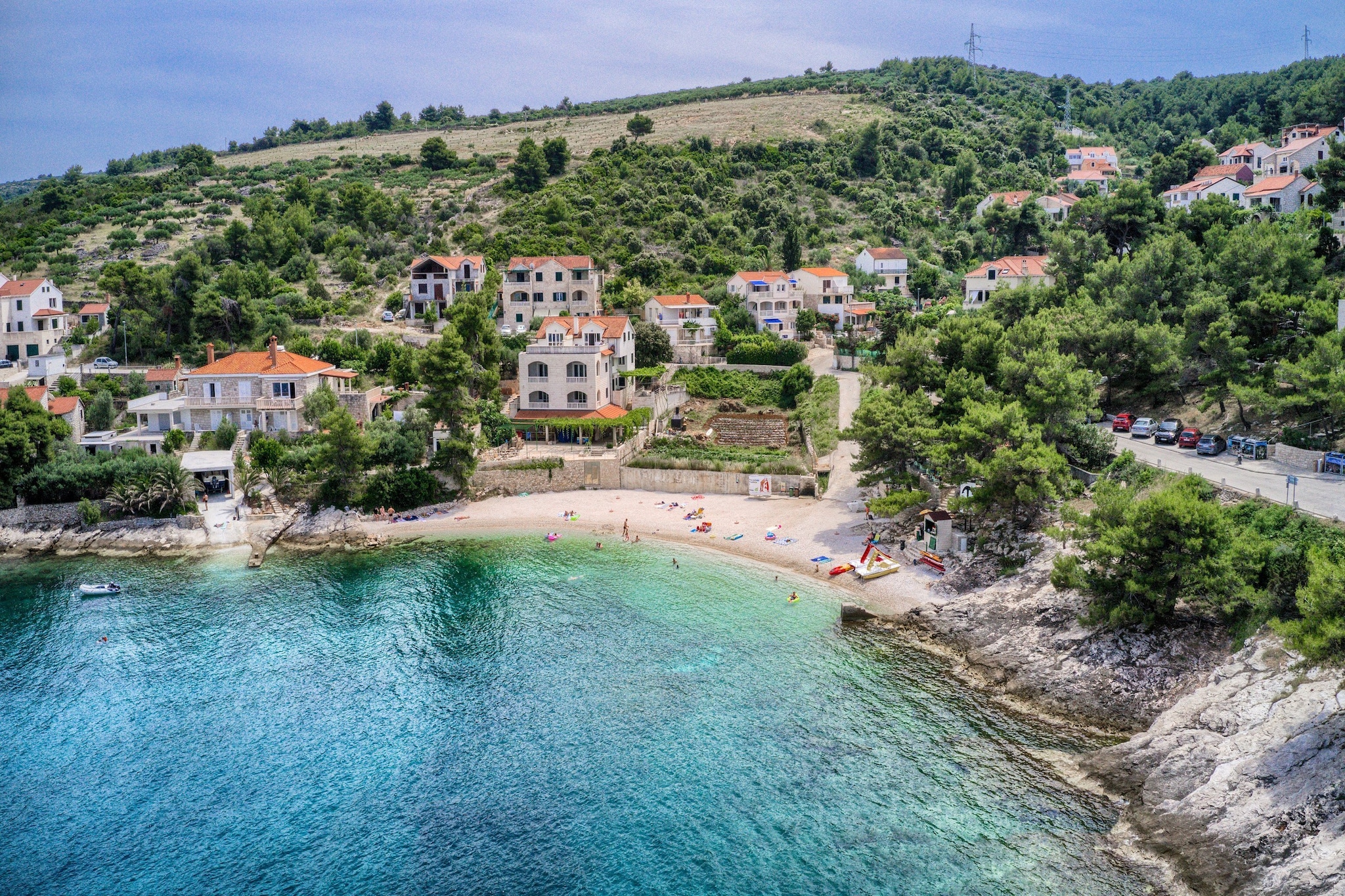 Croatia
