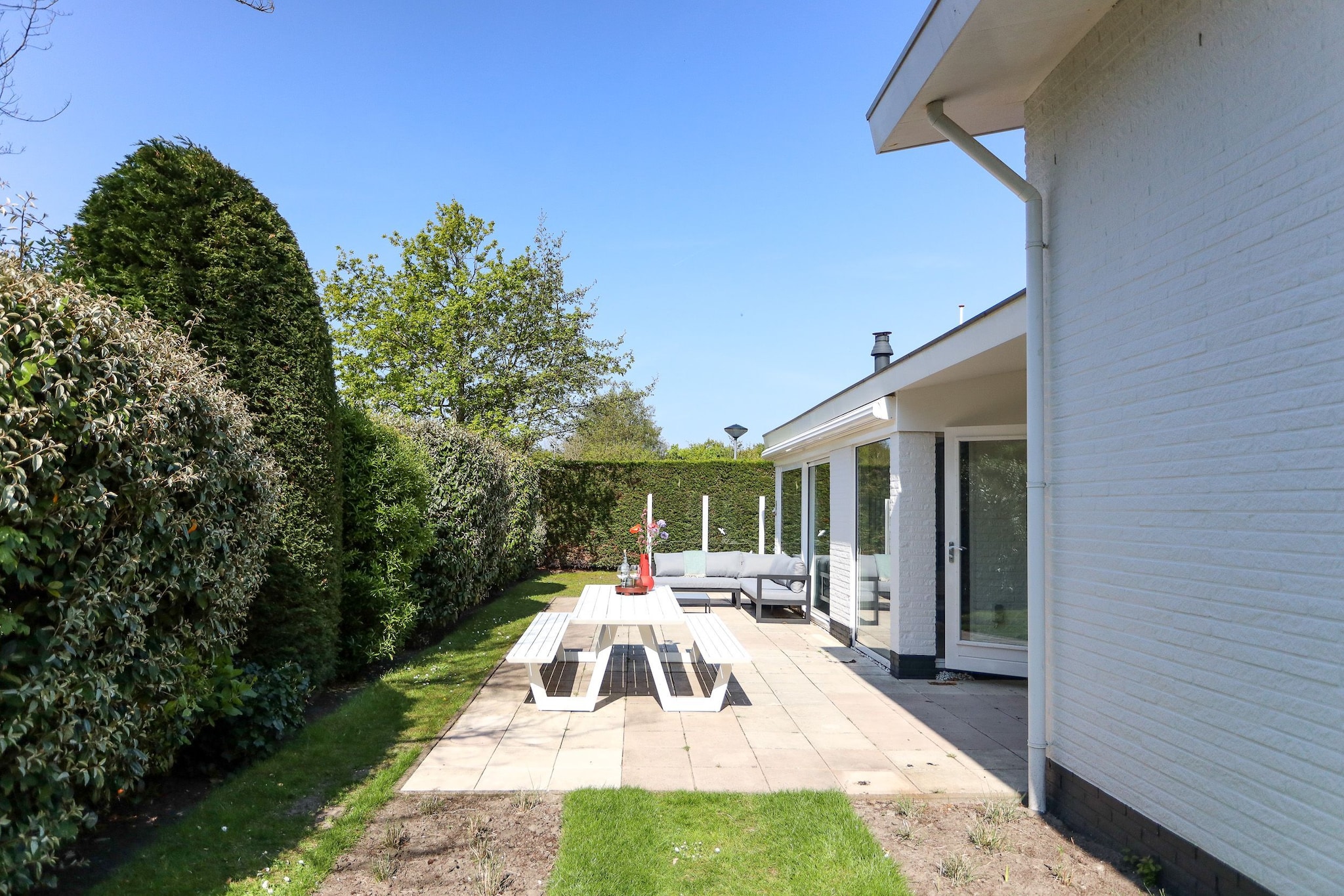 Garden Summer