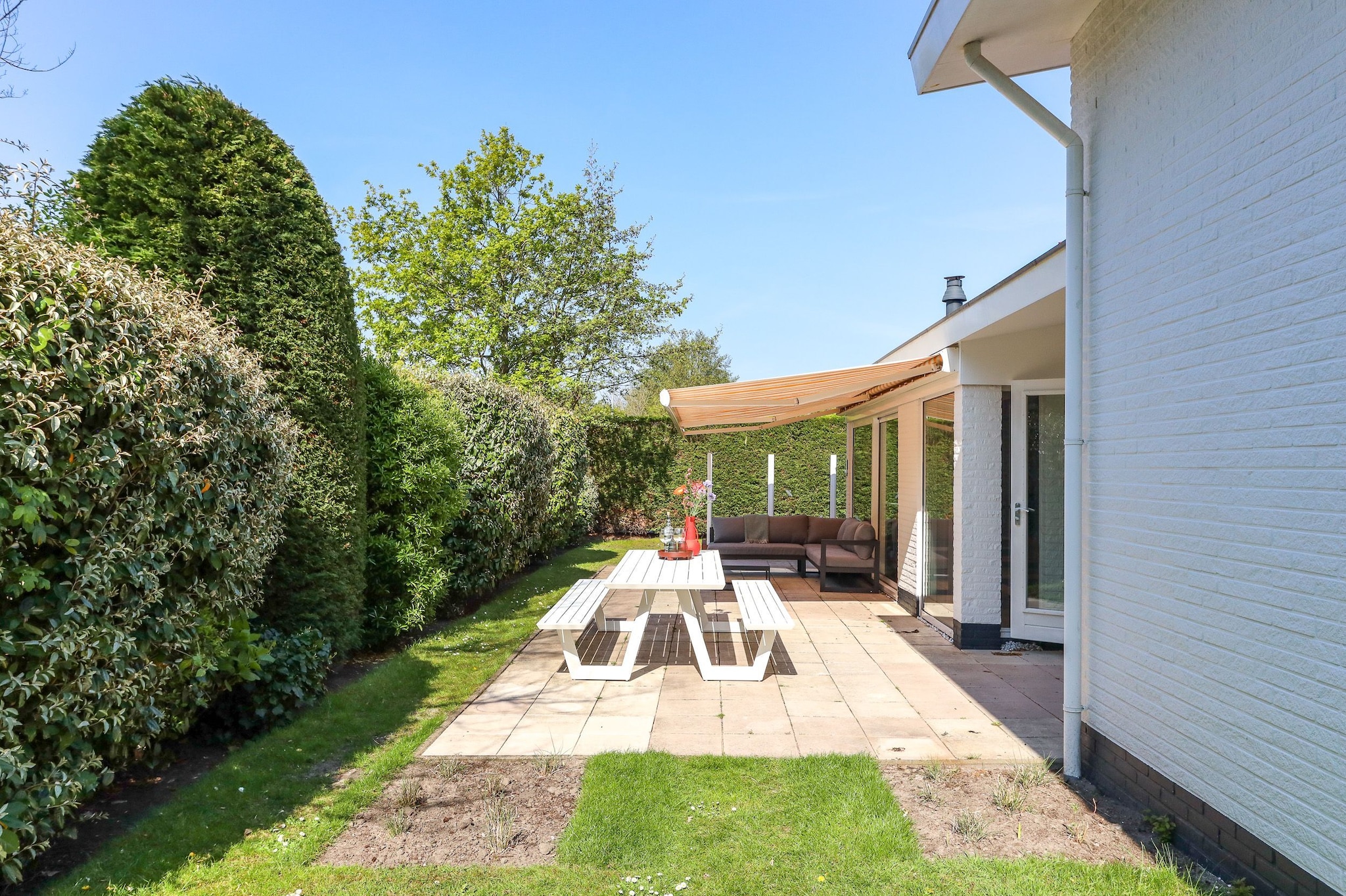 Garden Summer