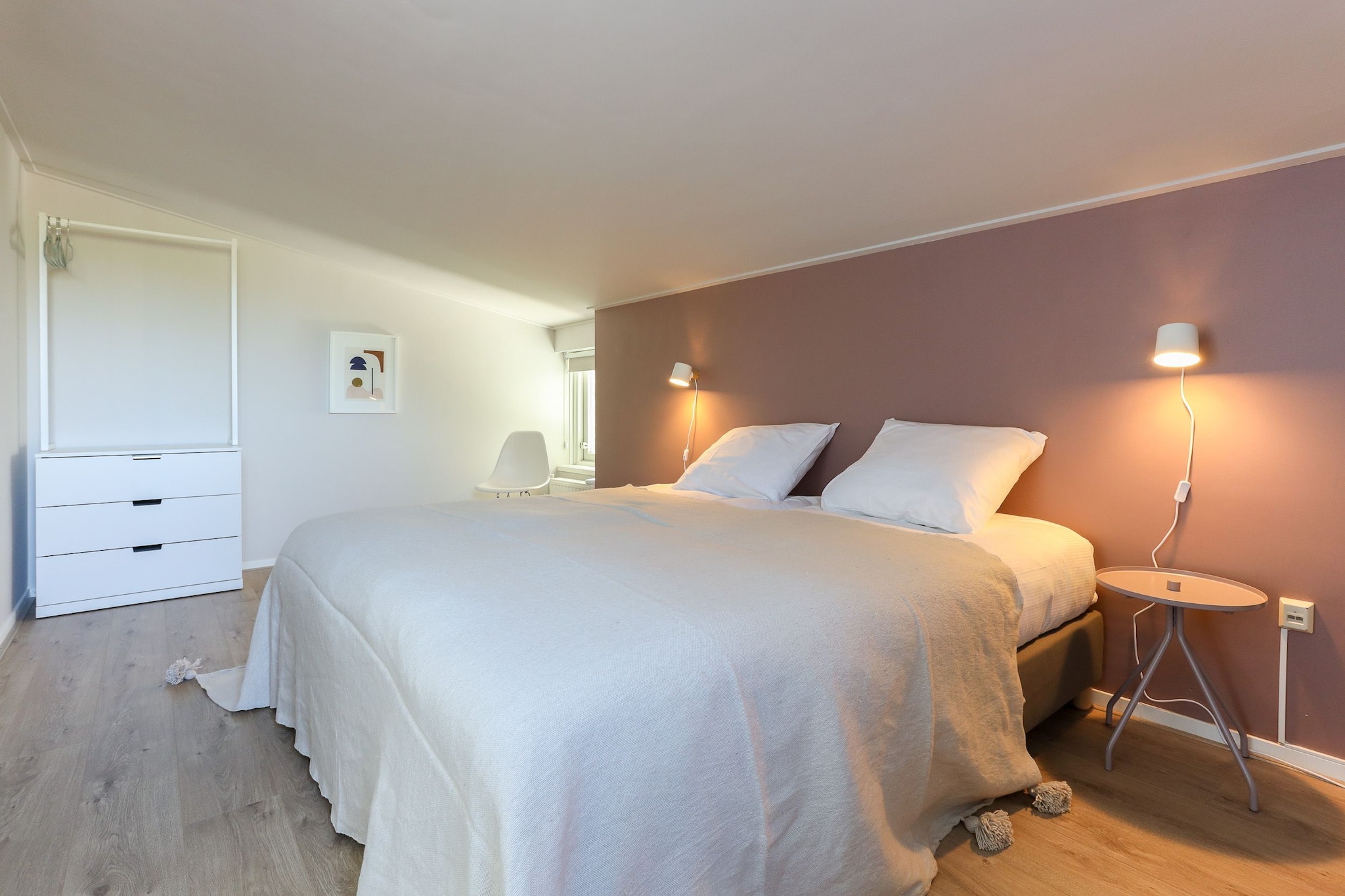 Bed Room