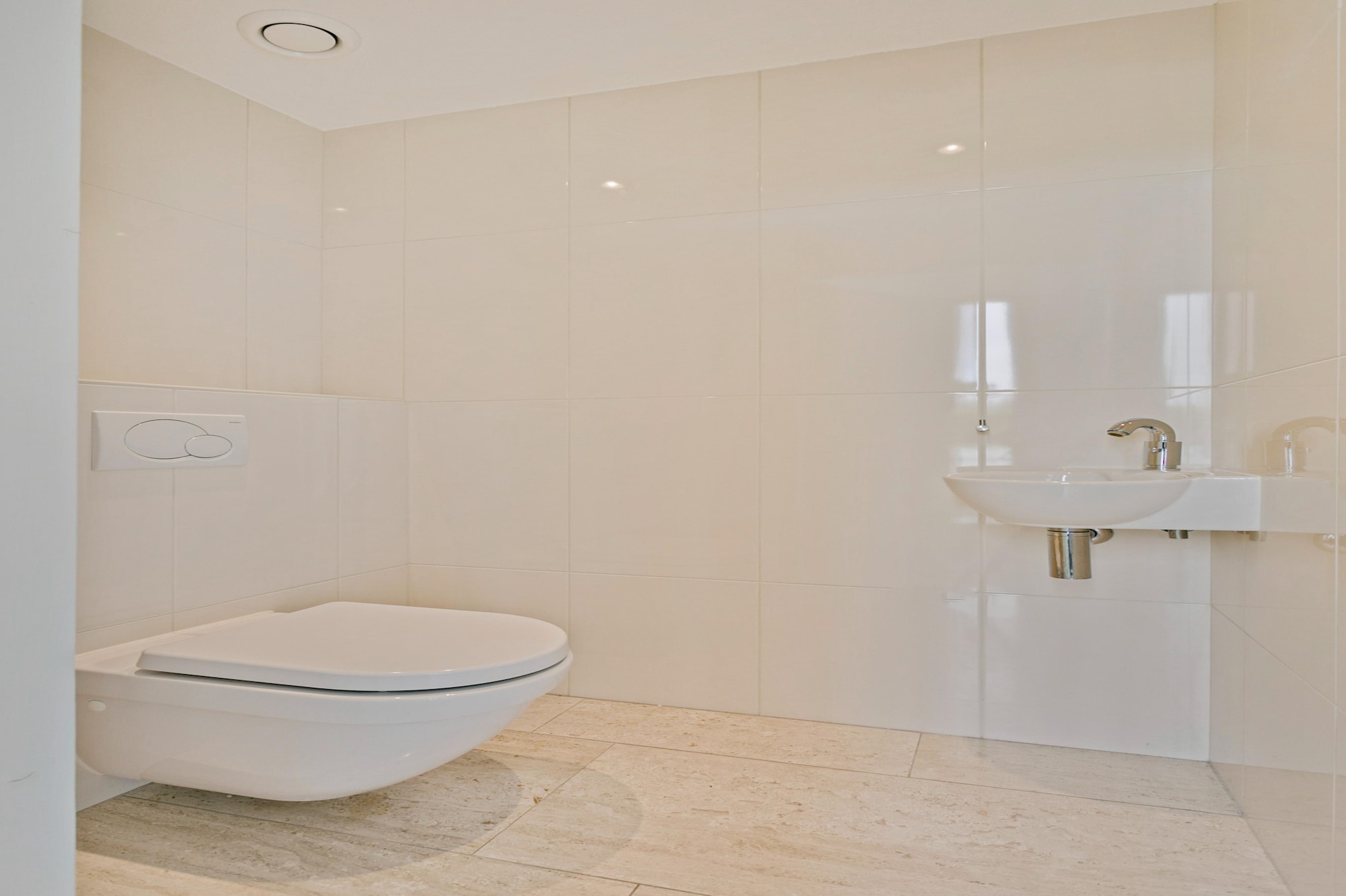 Bath Room