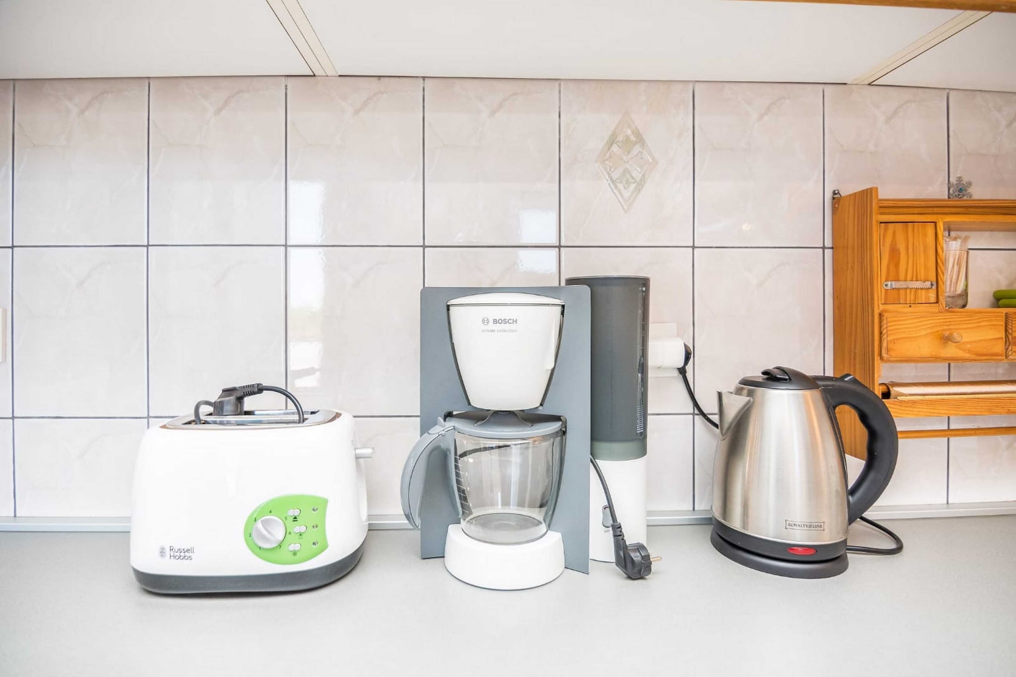 Holiday Home Marinela - Four Bedroom Holiday Home with Swimming Pool