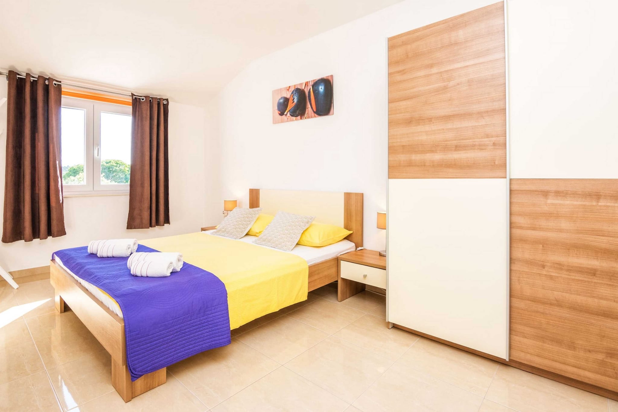 Holiday Home Marinela - Four Bedroom Holiday Home with Swimming Pool