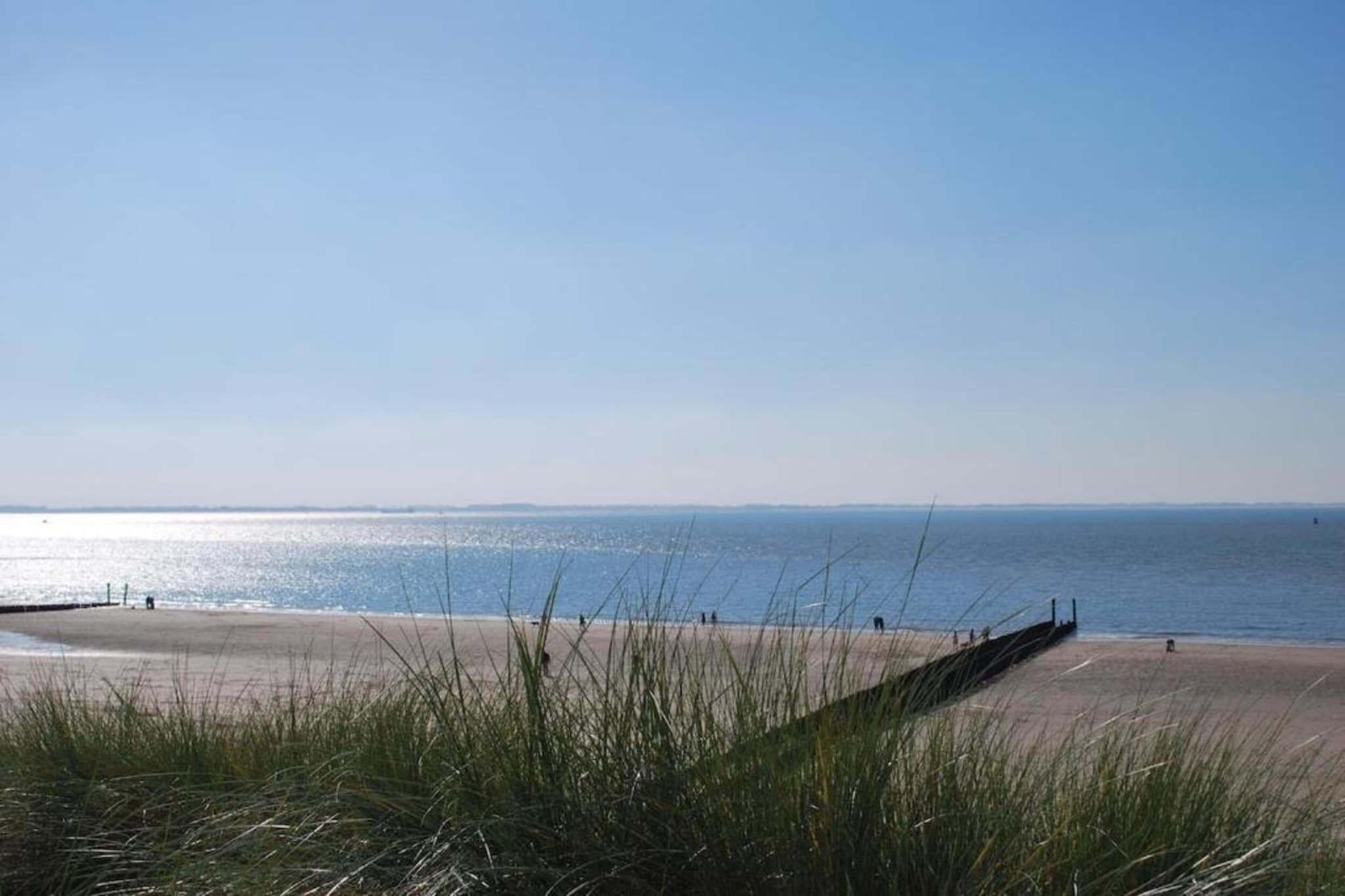 Vakantiepark Hof van Zeeland 1-Gebieden zomer 20km