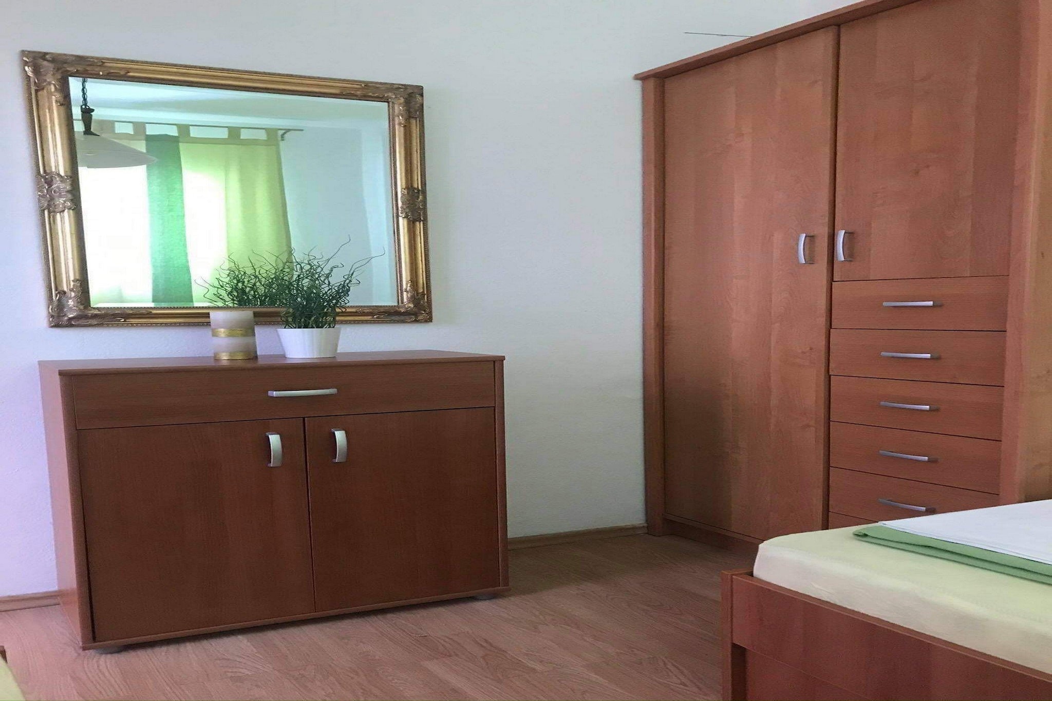 Apartments Villa Tanja - Two Bedroom Apartment with Terrace