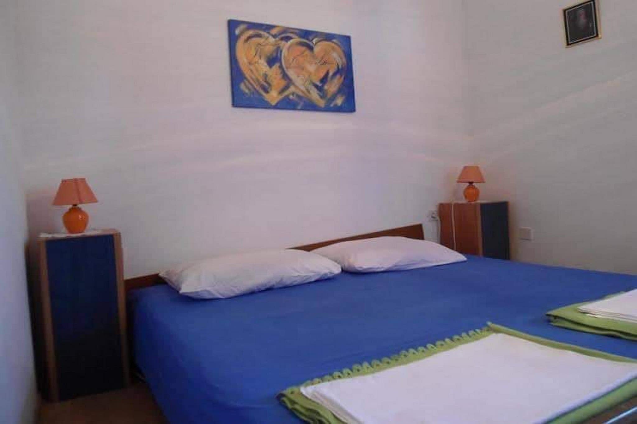 Apartments Villa Tanja - Two Bedroom Apartment with Terrace