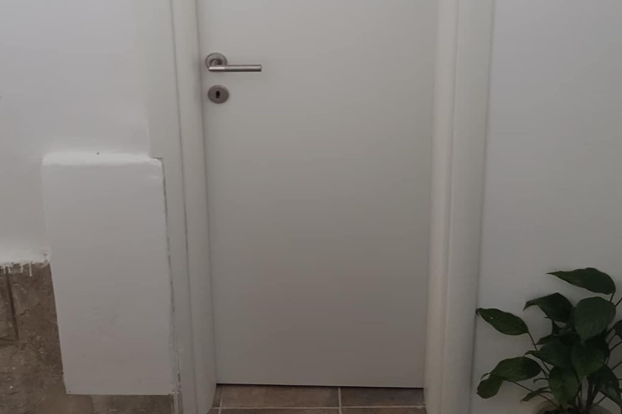 Rooms Milena - Double or Twin Room with External Private Bathroom - Intérieur