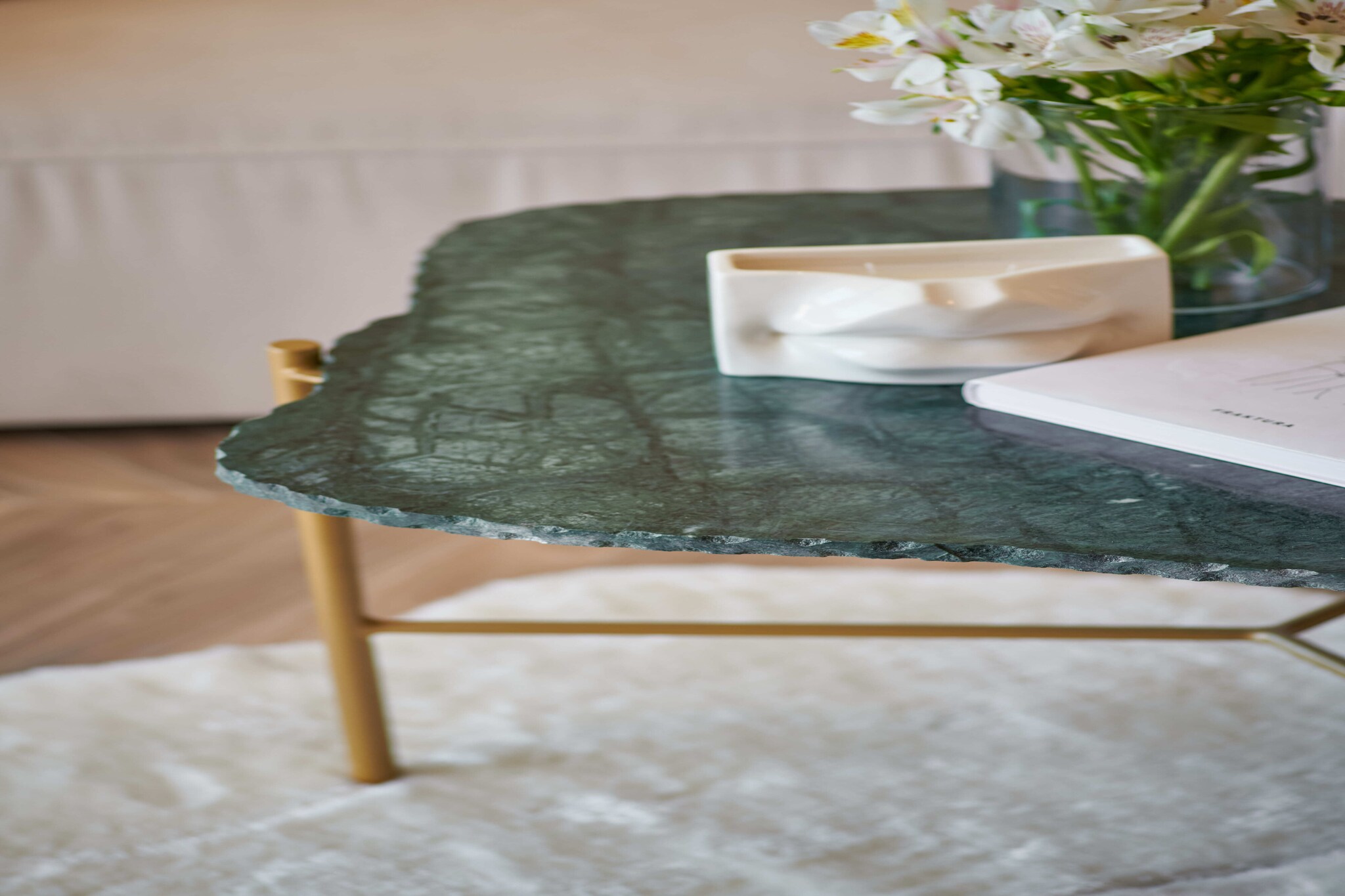 Apartment Blù-Two Bedroom Apartment with Terrace and Sea View