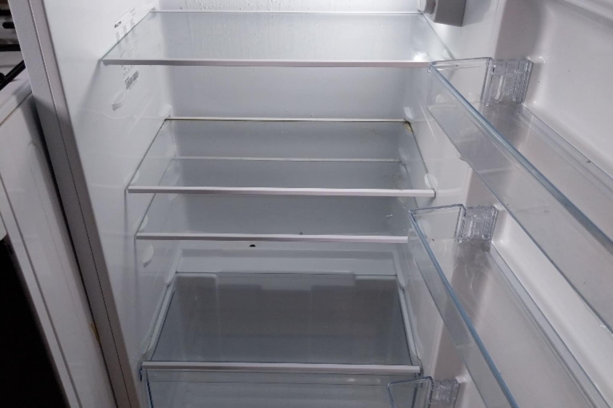 Apartment Modric - Two Bedroom Apartment With Terrace-Cuisine