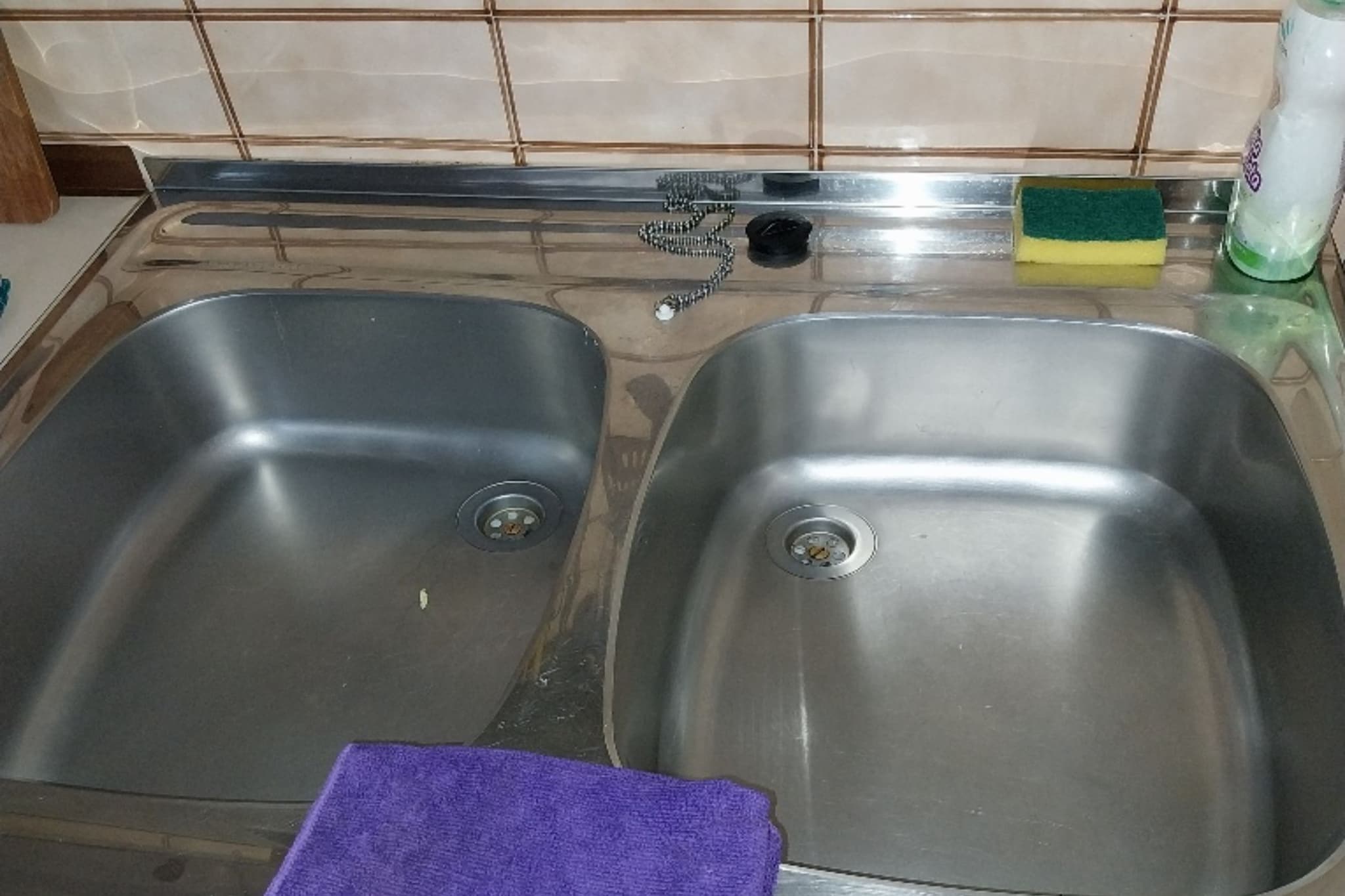 Apartment Modric - Two Bedroom Apartment With Terrace-Cuisine