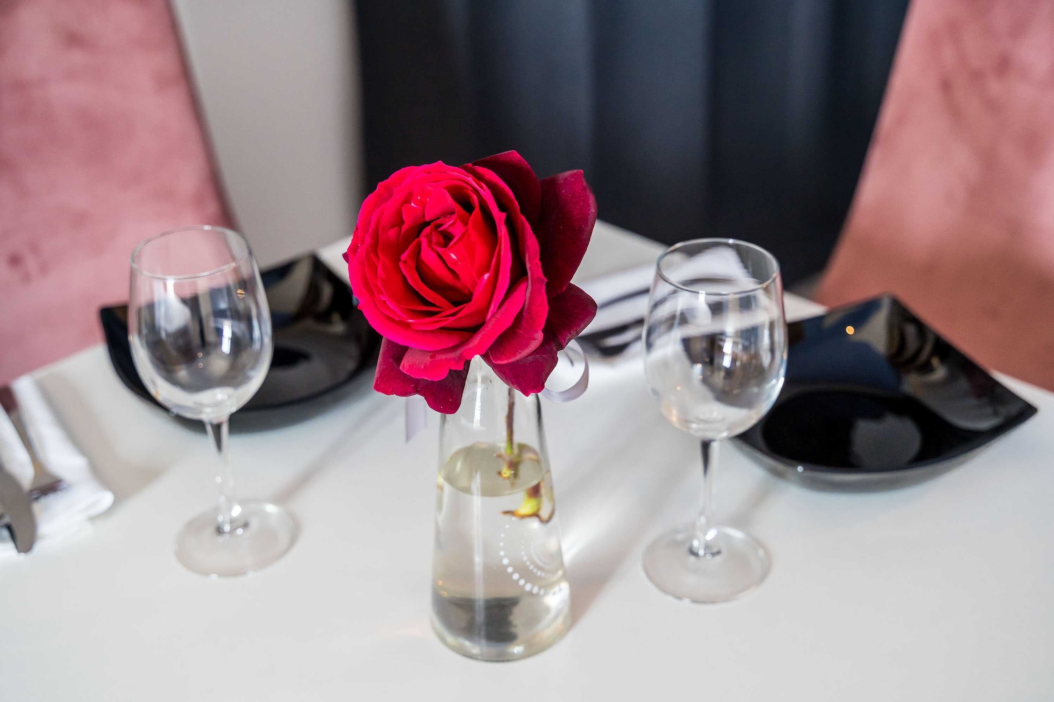 Apartments Tayra are situated in Gruž, a quiet neighbourhood near Dubrovnik's Main Bus Station and Ferry Port, connecting the mainland with various Dalmatian islands. The properties location is perfect for getting to know undiscovered areas of Dubrovnik and visiting Dubrovnik's breath-taking archipelago.
Kindly note:
Free private parking is provided, reservation is needed.
Luggage storage is possible prior to check in and after check out, so you can explore the city a little more before your departure.
Pets are not allowed.
Smoking is allowed only outside.
This lovely studio with furnished balcony is perfectly fit for up to two people. It features free WiFi, air conditioning and smart LCD TV, as well as a equipped kitchenette and dining table. The apartment has a private bathroom with walk-in shower and toilet.
Free toiletries (shampoo, soap and toilet paper), hair dryer as well as linens and towels are at your disposal.
Grocery stores, green market, restaurants, cafes, bakeries and ATM's can be found in the area. Famous Lapad Bay beaches are 2.5 km away. The famous Old Town of Dubrovnik is 3 km away, with various beaches, historic sights, restaurants, cafes, bars and shops.
Nearest bus station is within walking distance from the property, with buses passing frequently and it takes less than a 10 minute ride to the Old Town, or 30 minute walk.
Dubrovnik Airport is 20 km away from the property.