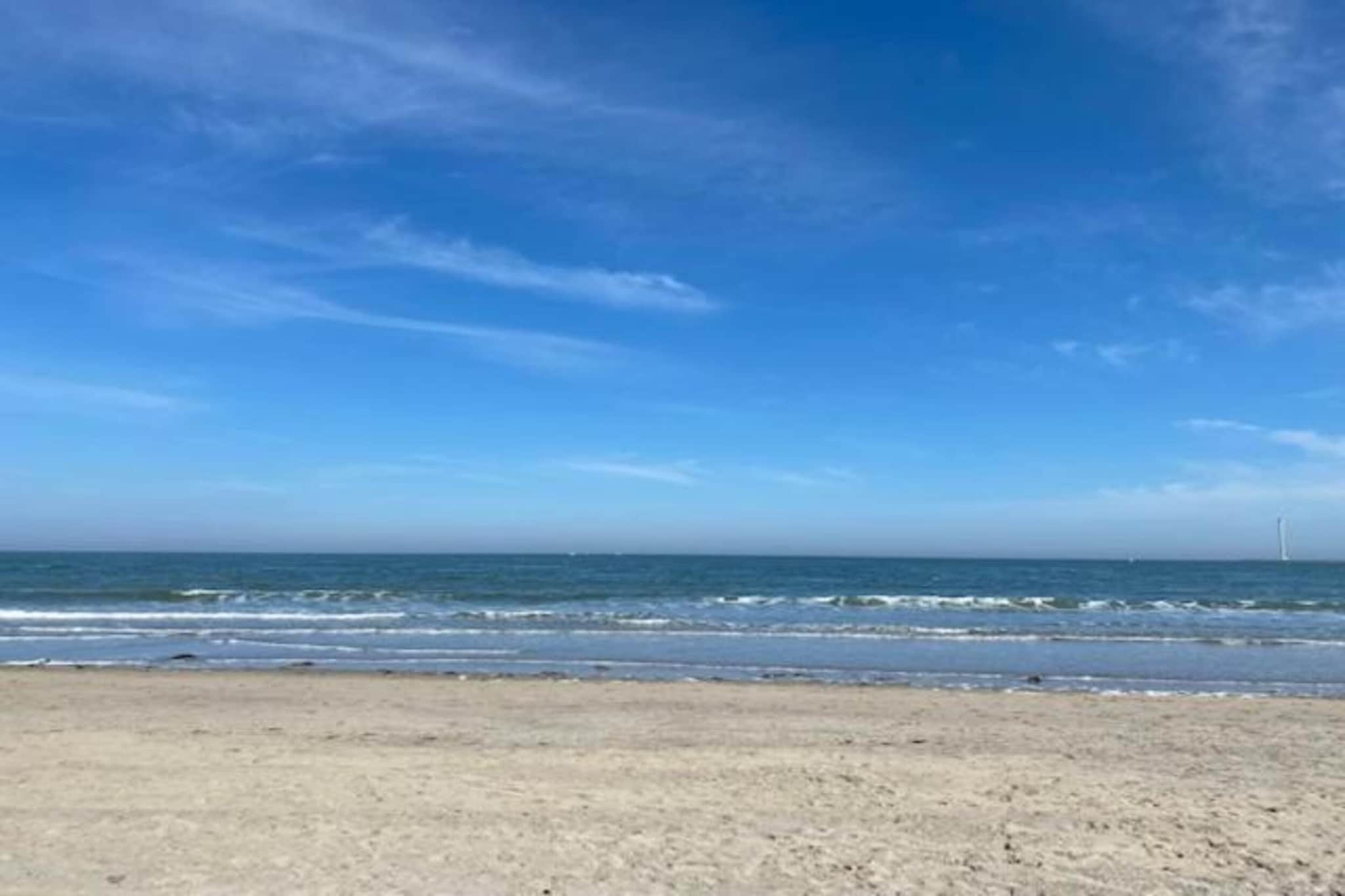 Vakantiepark Hof van Zeeland 2-Areas summer 20km