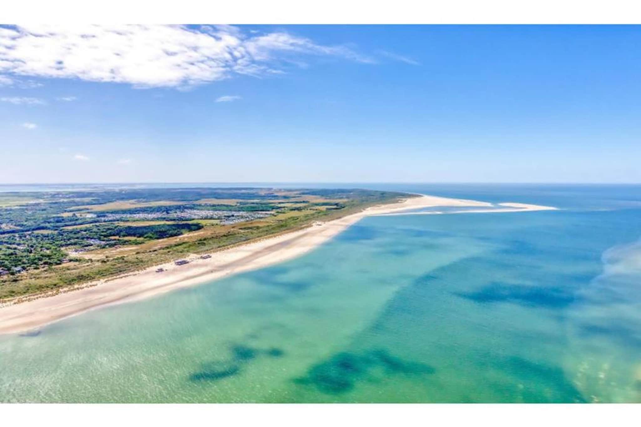 Vakantiepark Hof van Zeeland 2-Areas summer 20km