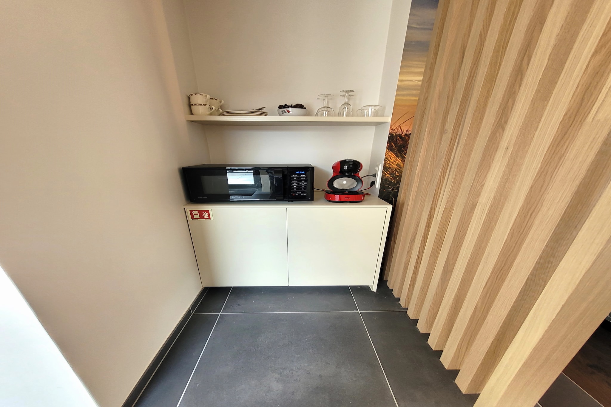 Holiday Home in Zuienkerke with Terrace