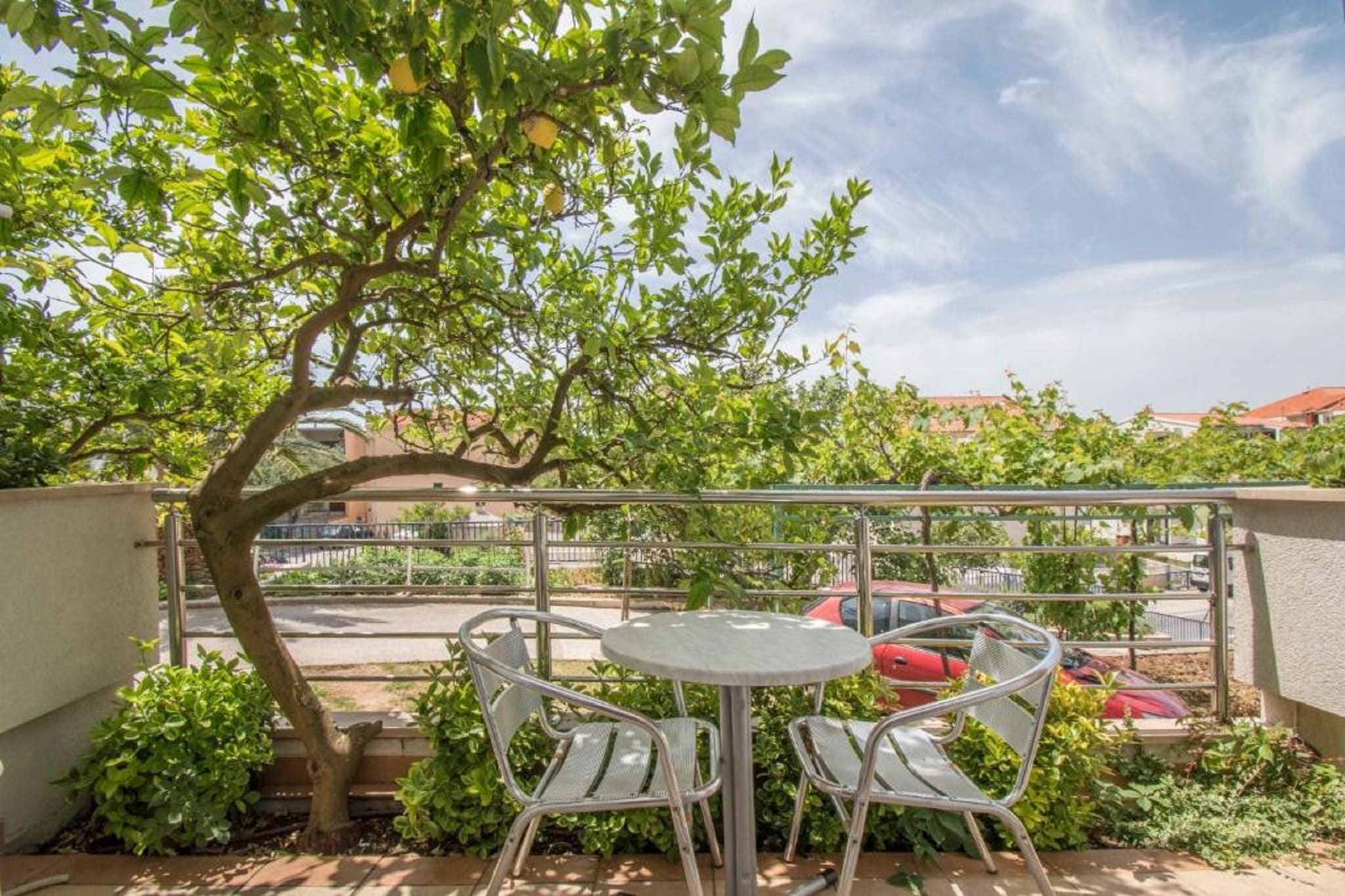 Apartments Antonio - Studio with Balcony 2