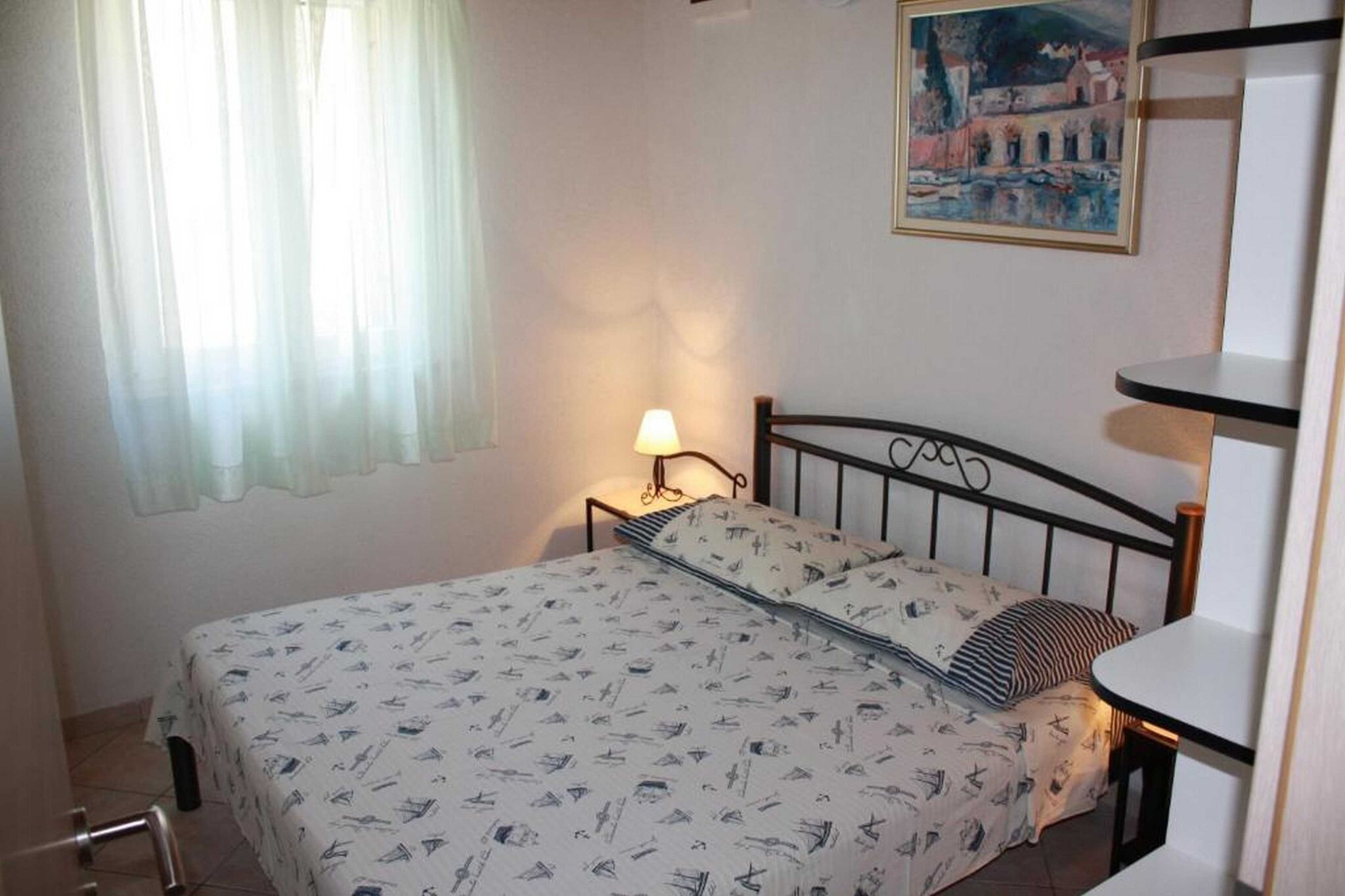 Apartments Paloc - Bungalow with Garden view