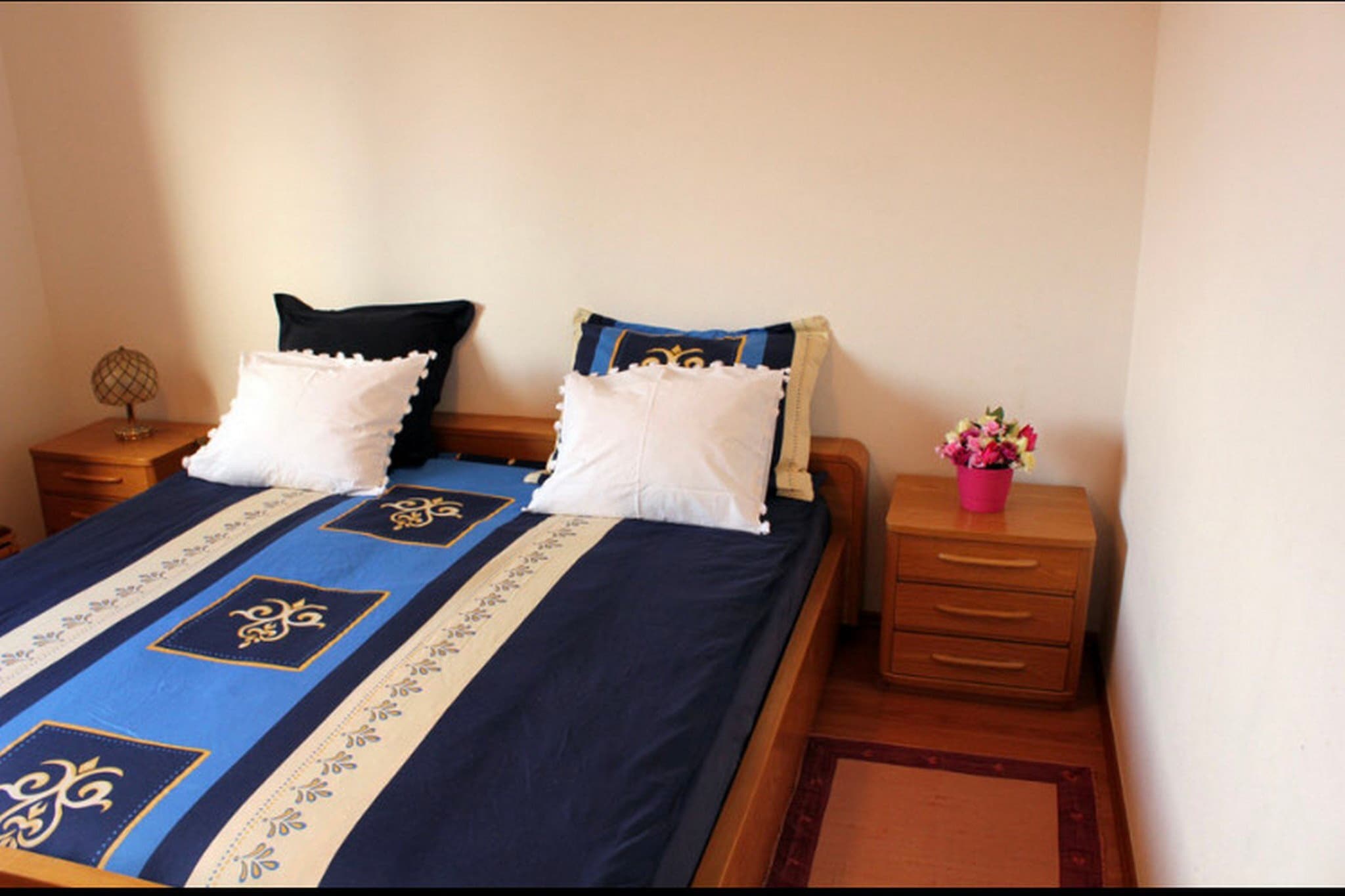 Apartments Anita - Two bedroom apartment with balcony and Sea View