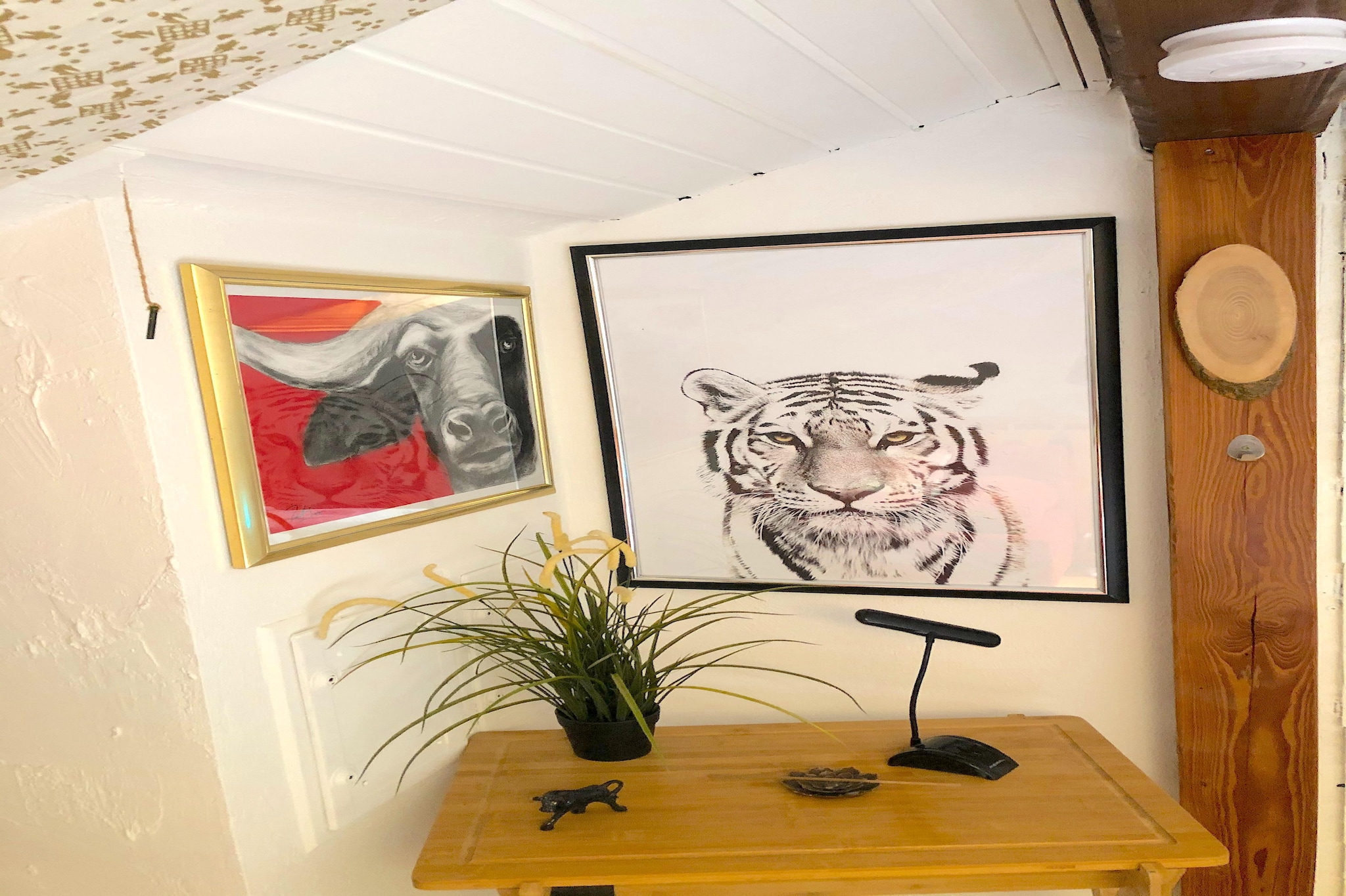AutarkHome Natur Kompfort Autark-Schlafzimmer