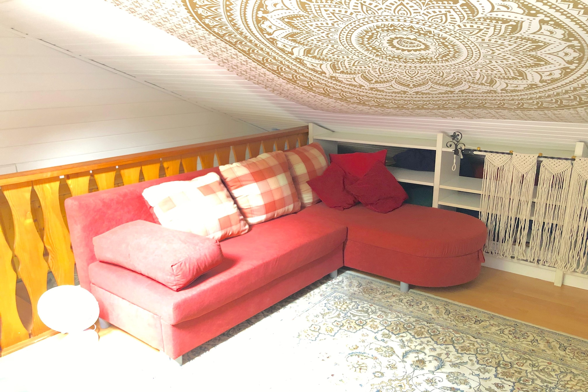AutarkHome Natur Kompfort Autark-Schlafzimmer