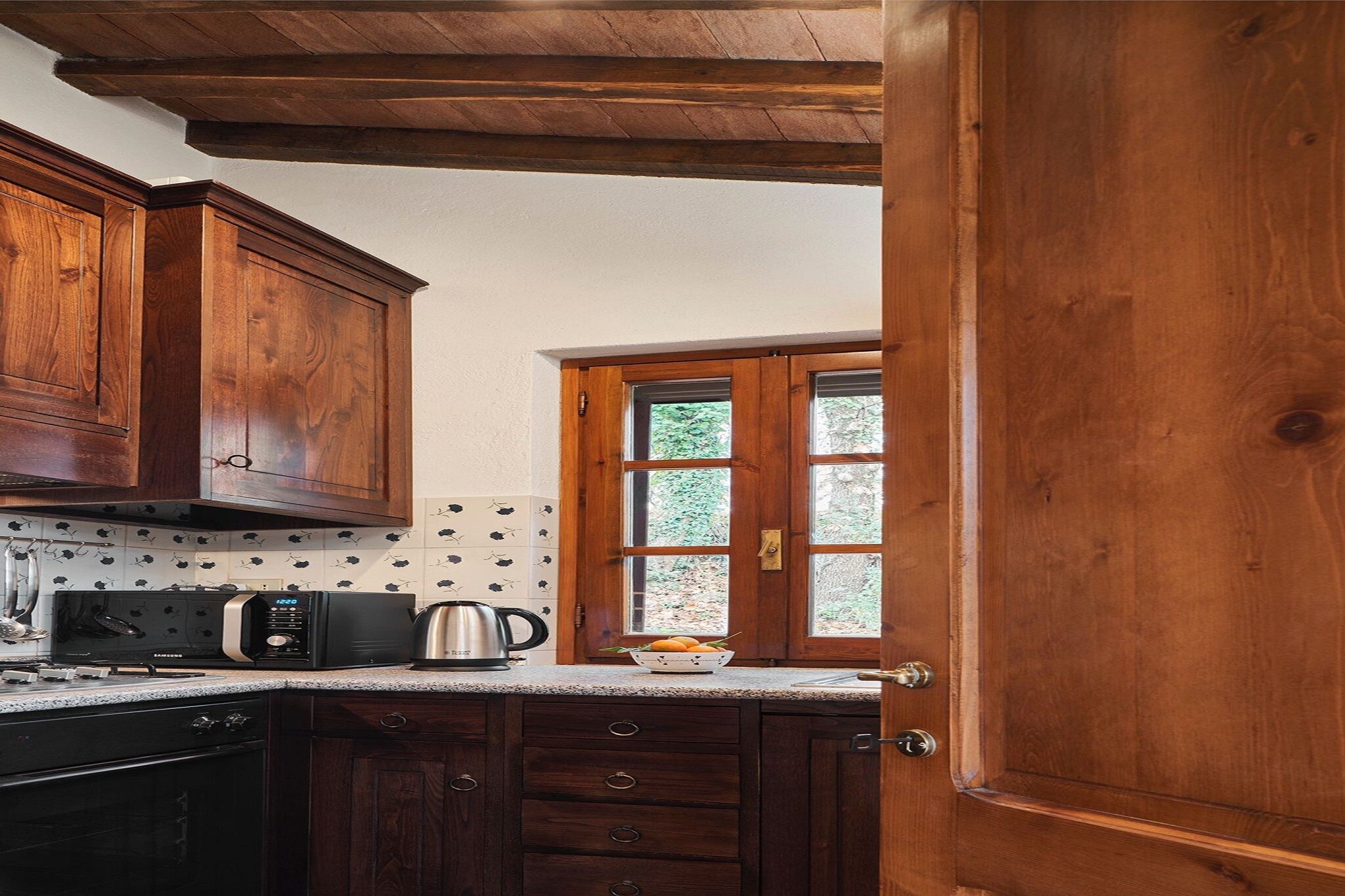 House in Umbertide with Pool and Historic Charm