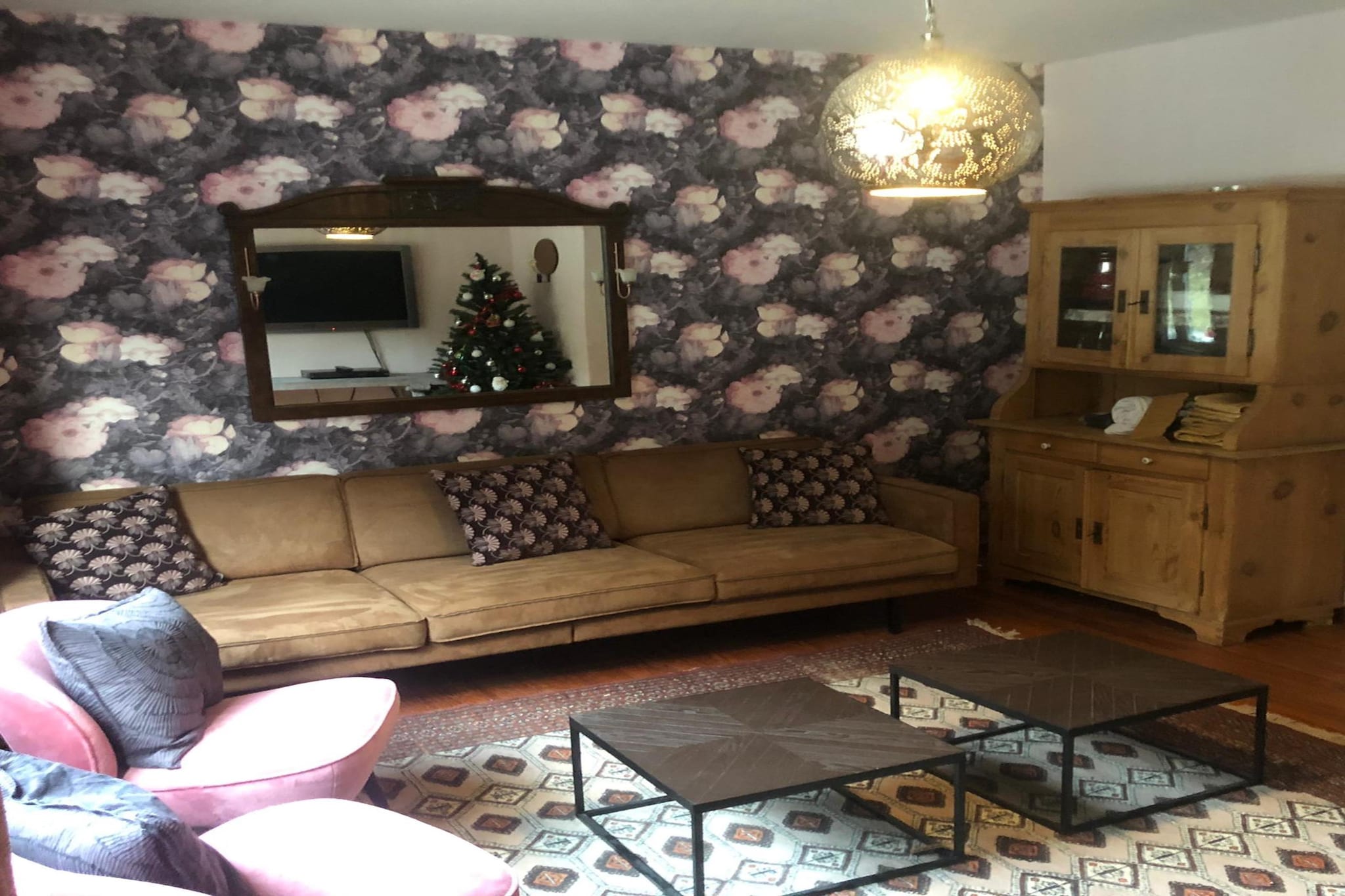 Ferienhaus in Willingen nahe Skipisten