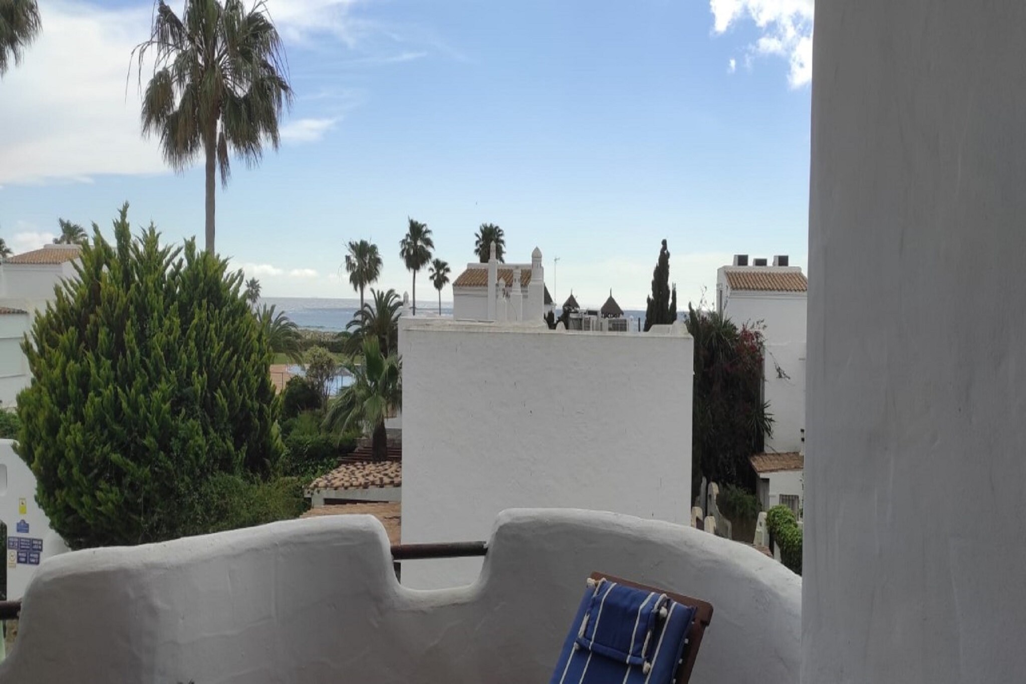 Belvilla by OYO Apartamento BahÃ­a de la Plata