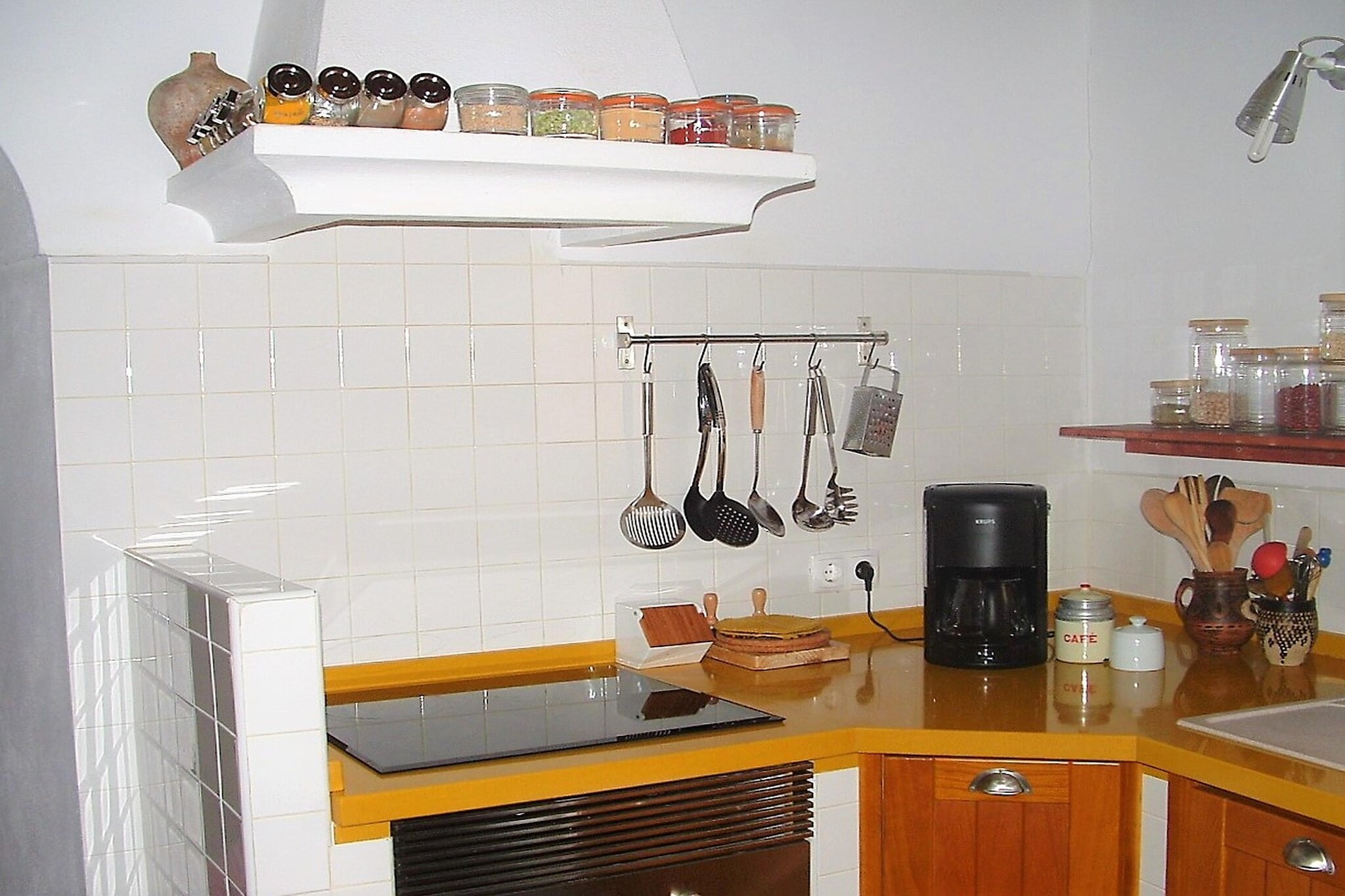 Holiday Home in Guadiana Park near River