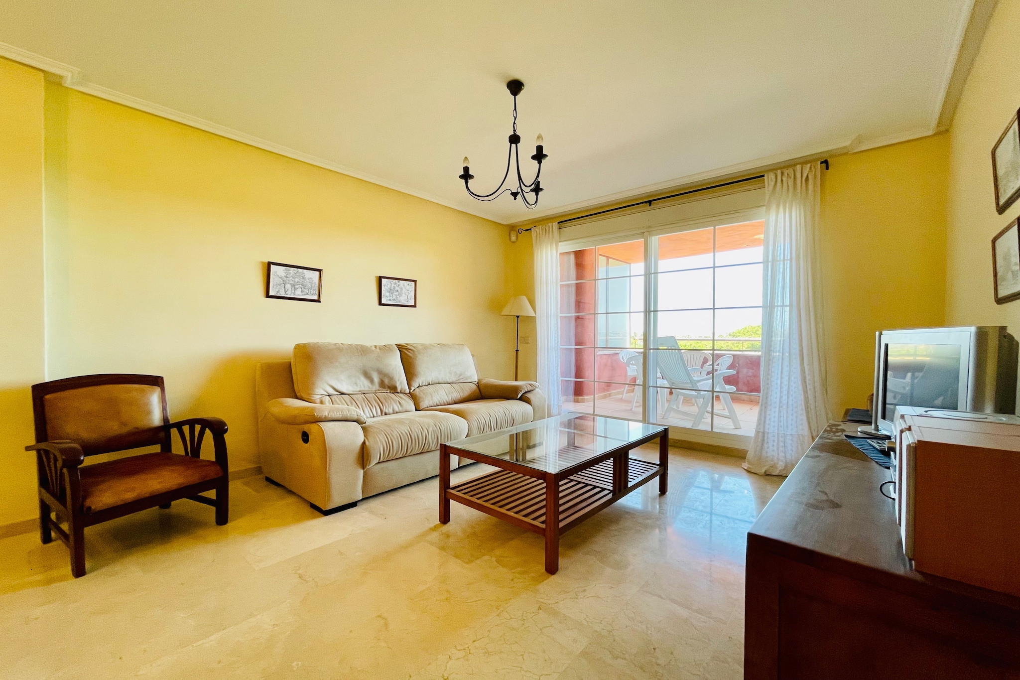 Exclusive Family Home in Spain