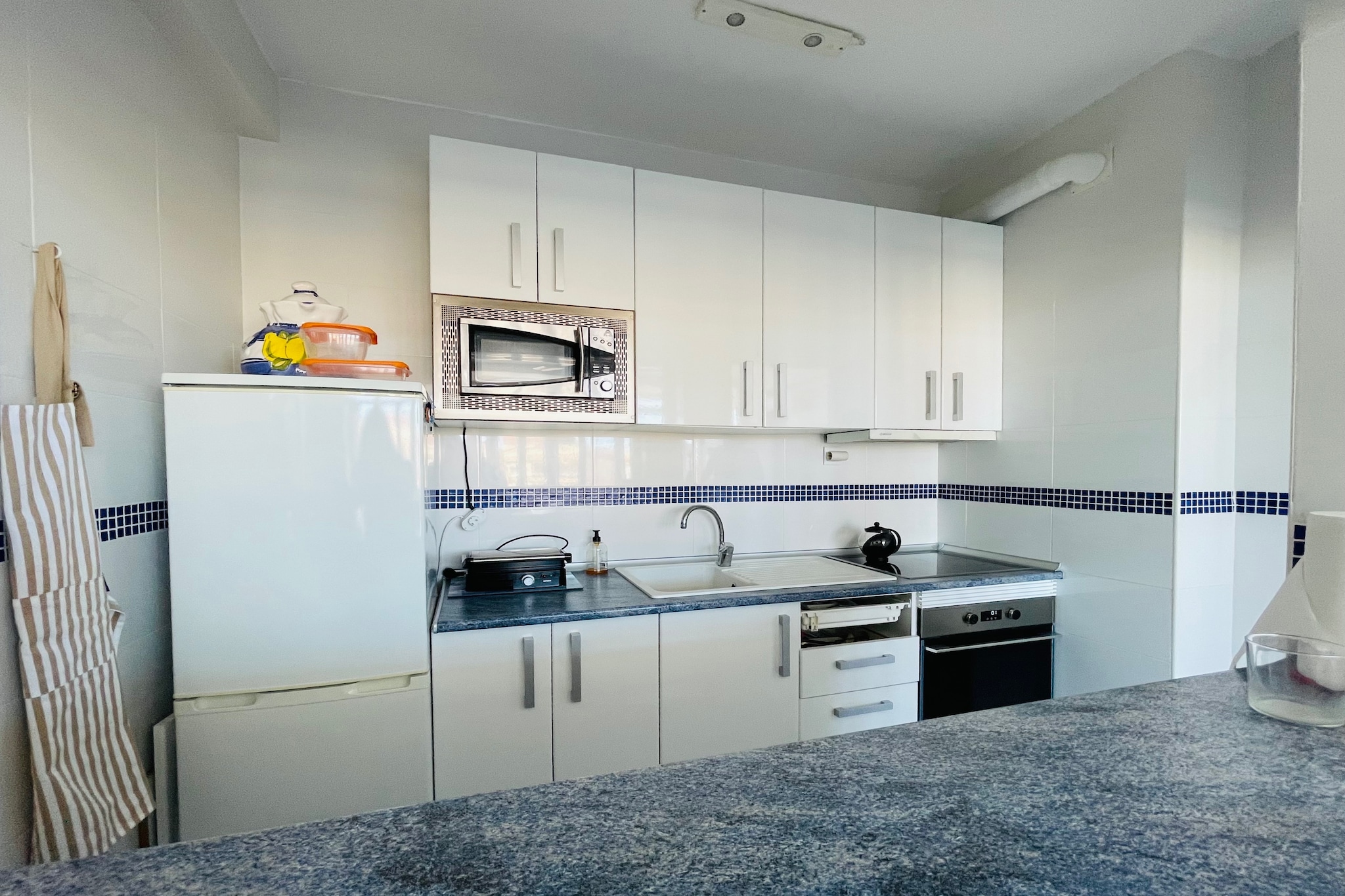 Belvilla by OYO Concordia 1002