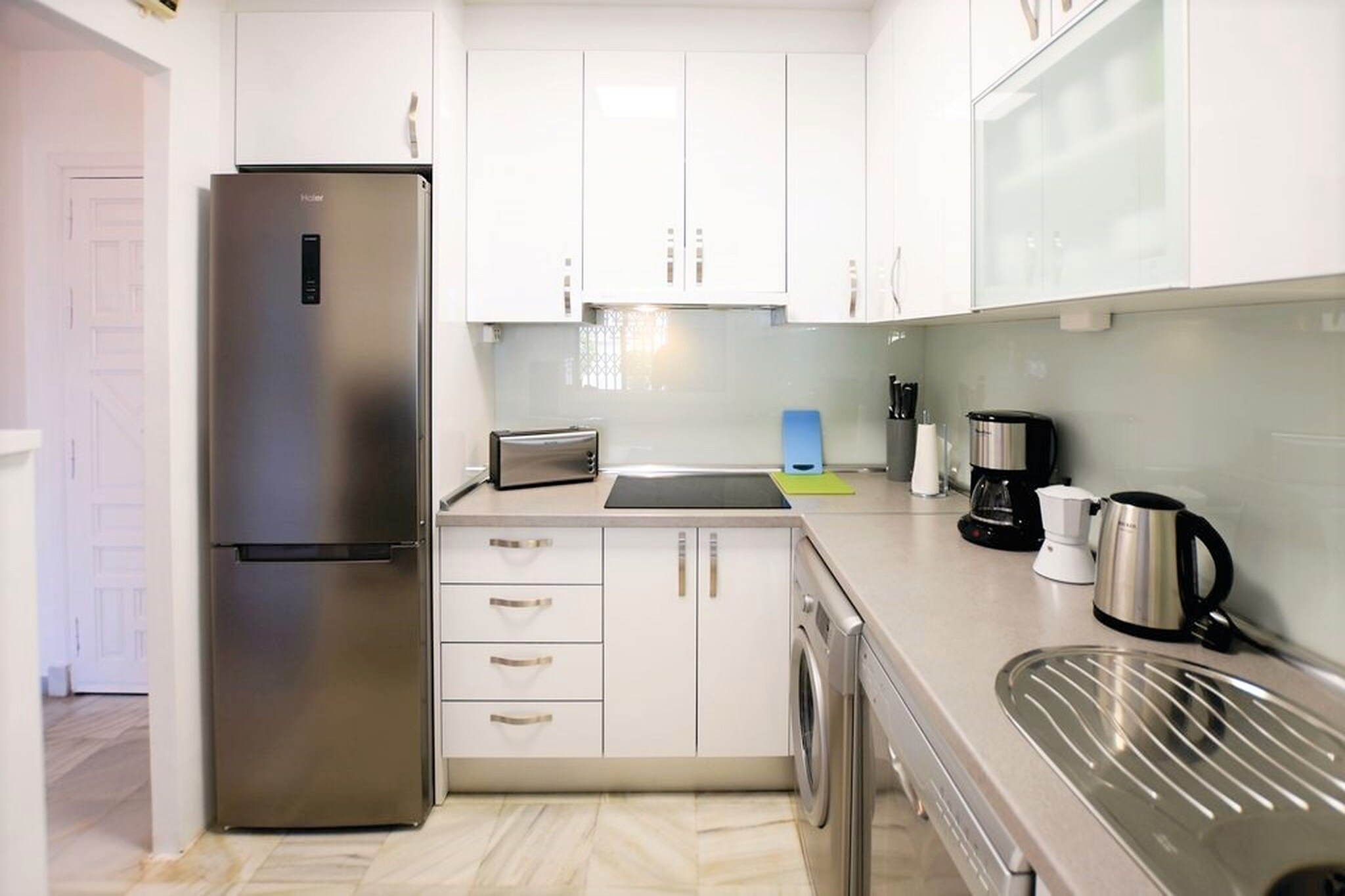 Belvilla by OYO Minarete 10A