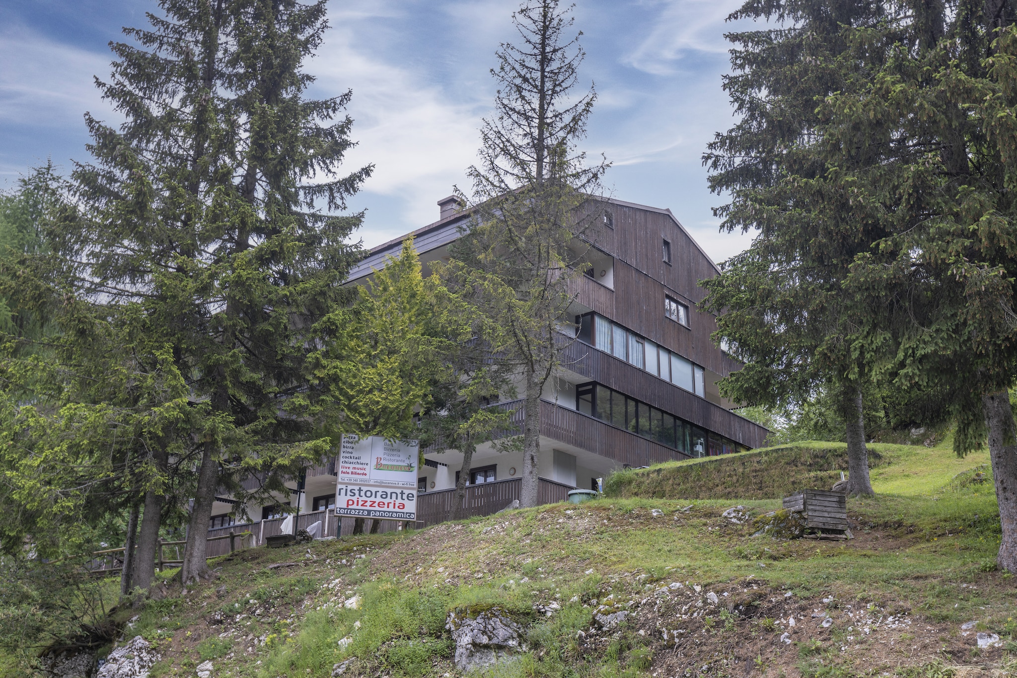 Apartment in Braulins near Tagliamento River