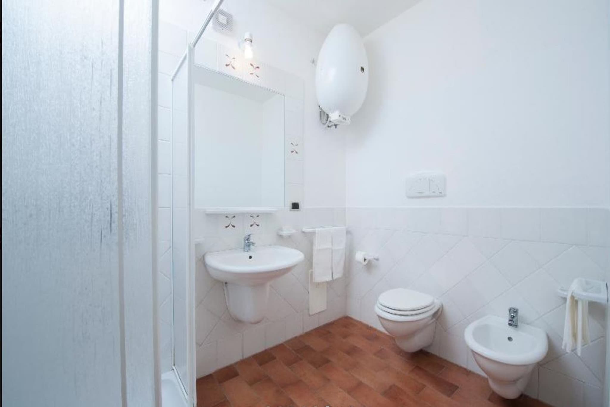 Bath Room