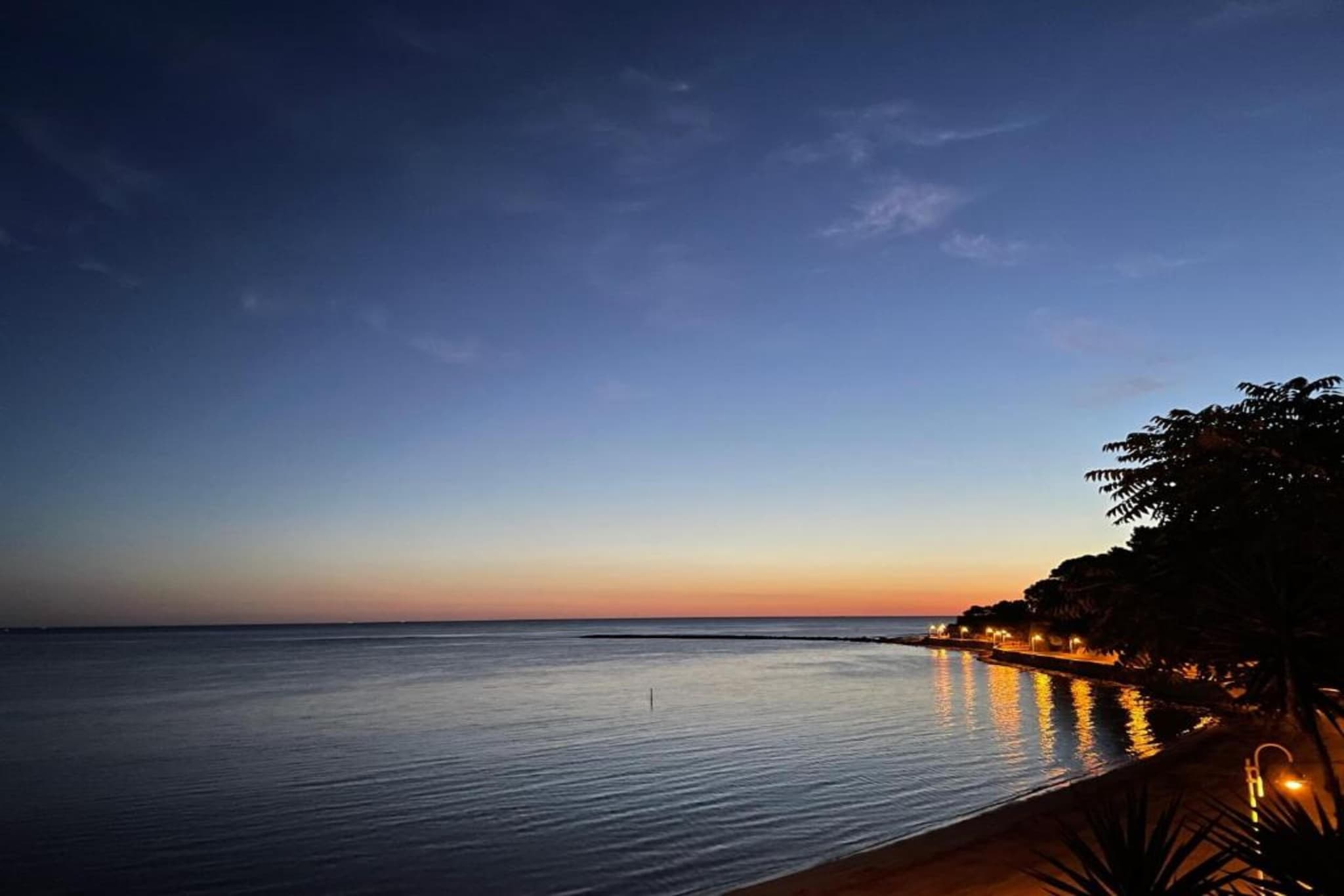Bungalow Viña Larga-Gebieden zomer 5km