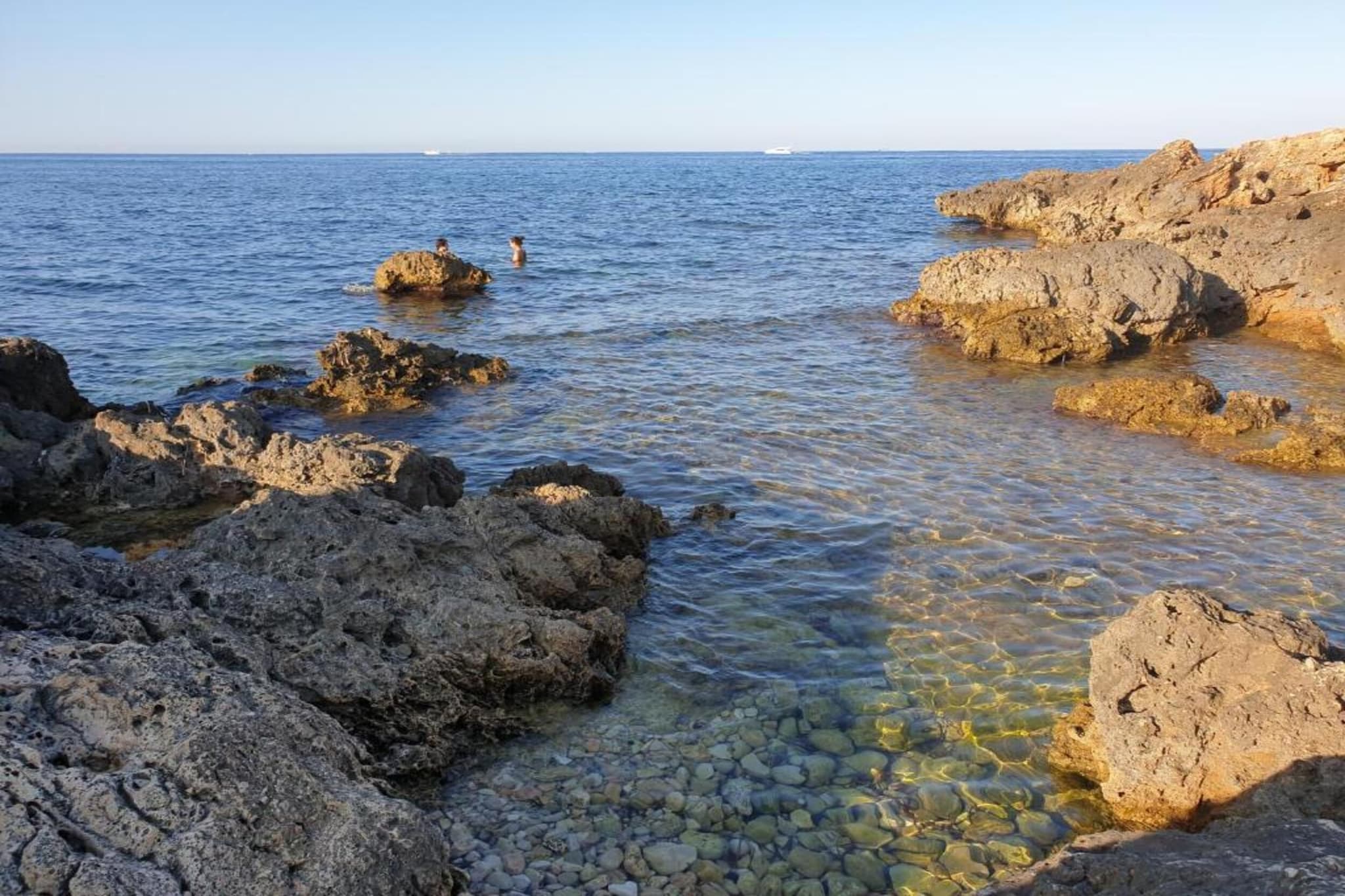 Bungalow Viña Larga-Gebieden zomer 5km