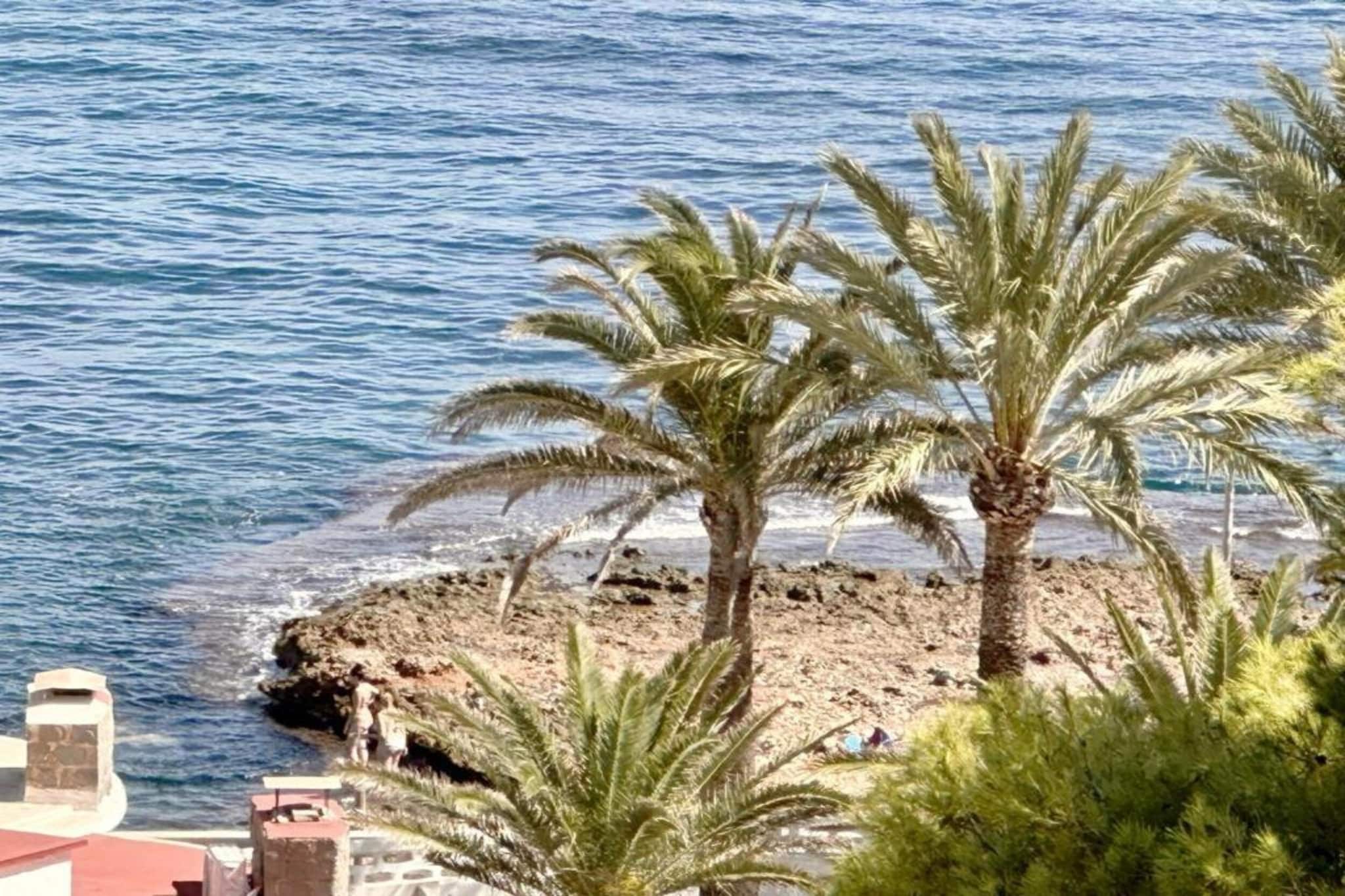 Bungalow Viña Larga-Gebieden zomer 5km