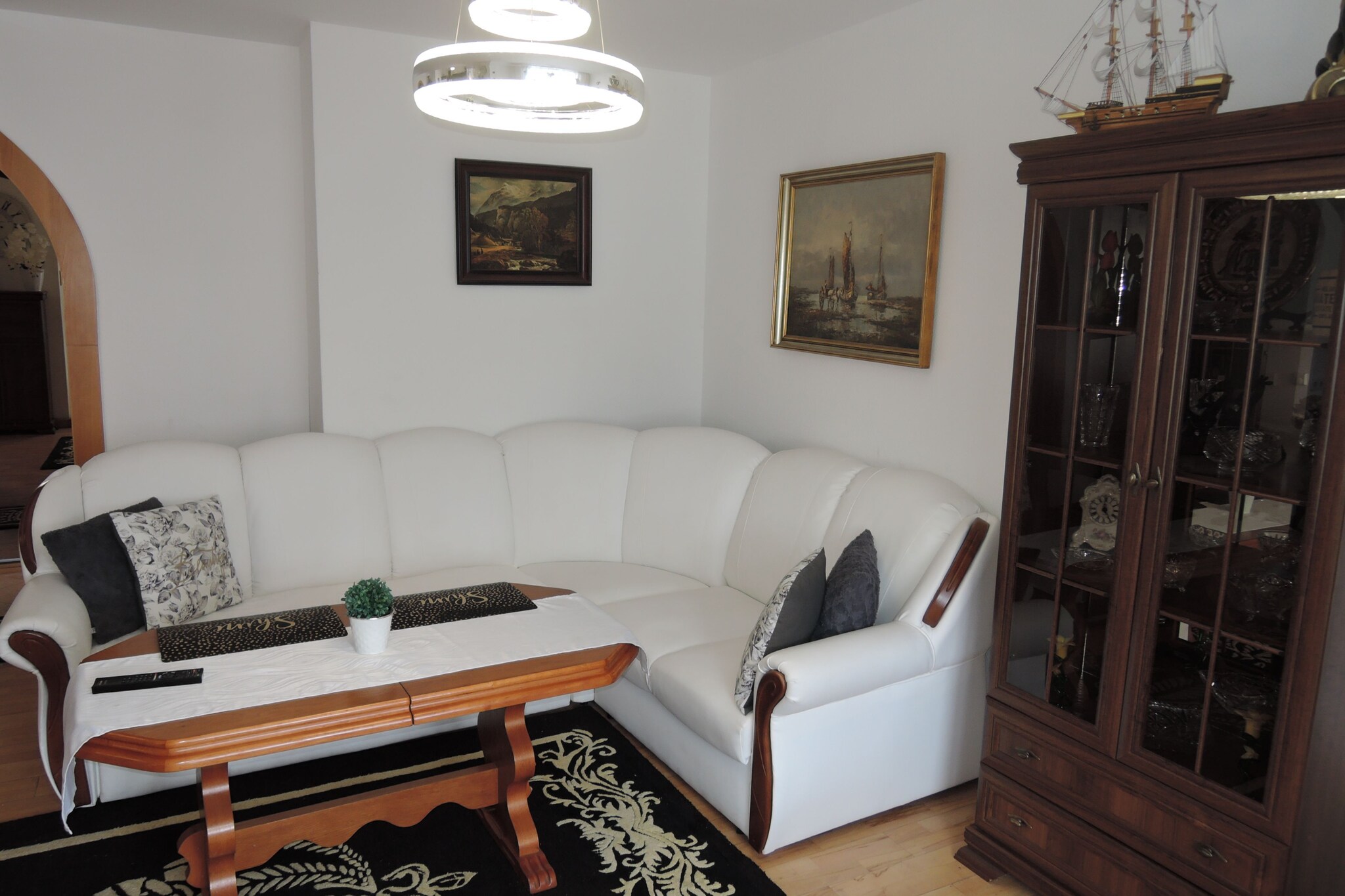 Apartment in Misdroy near Baltic Beach
