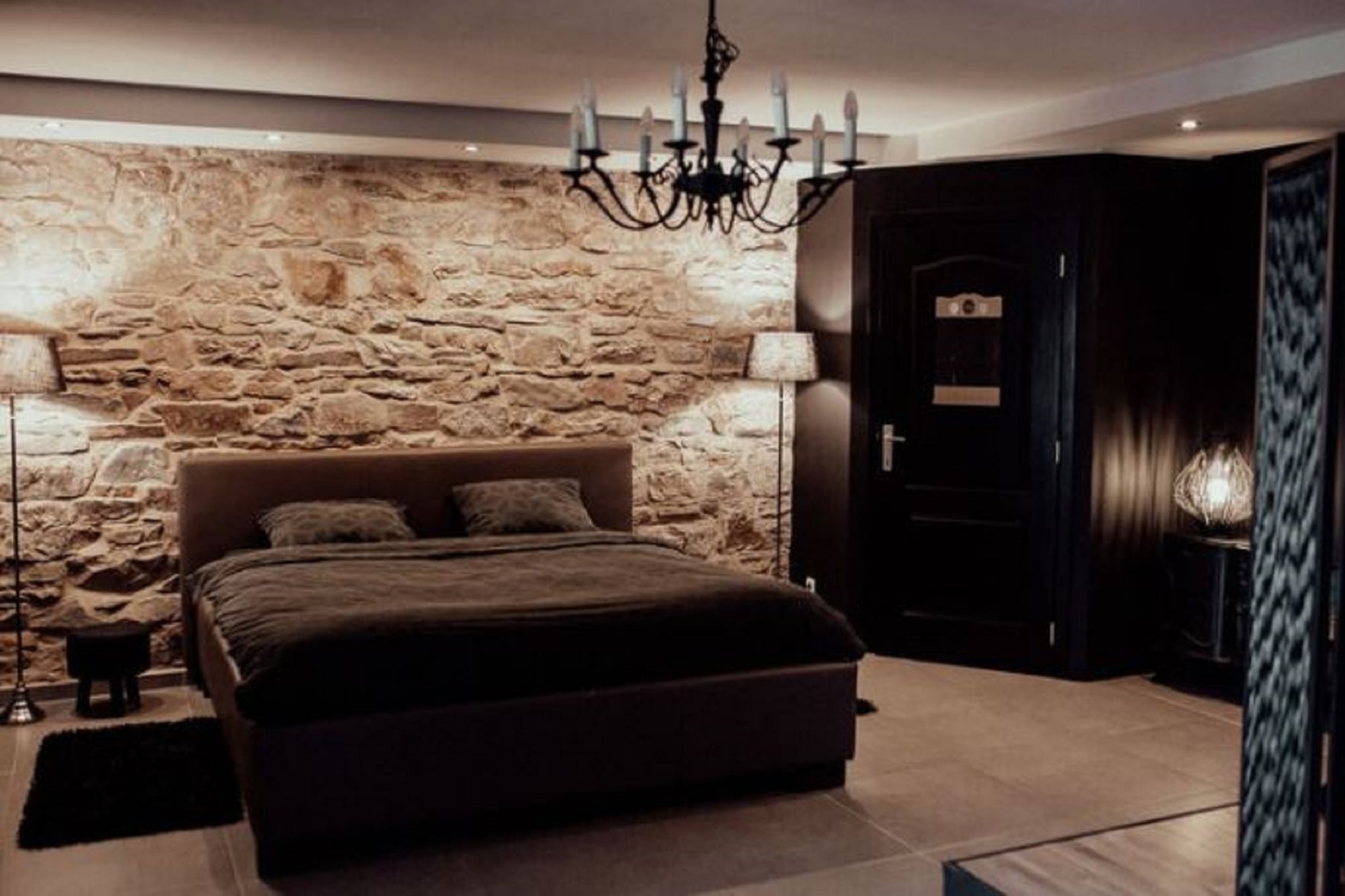 Le Chateau de Balmoral - 34 pers
